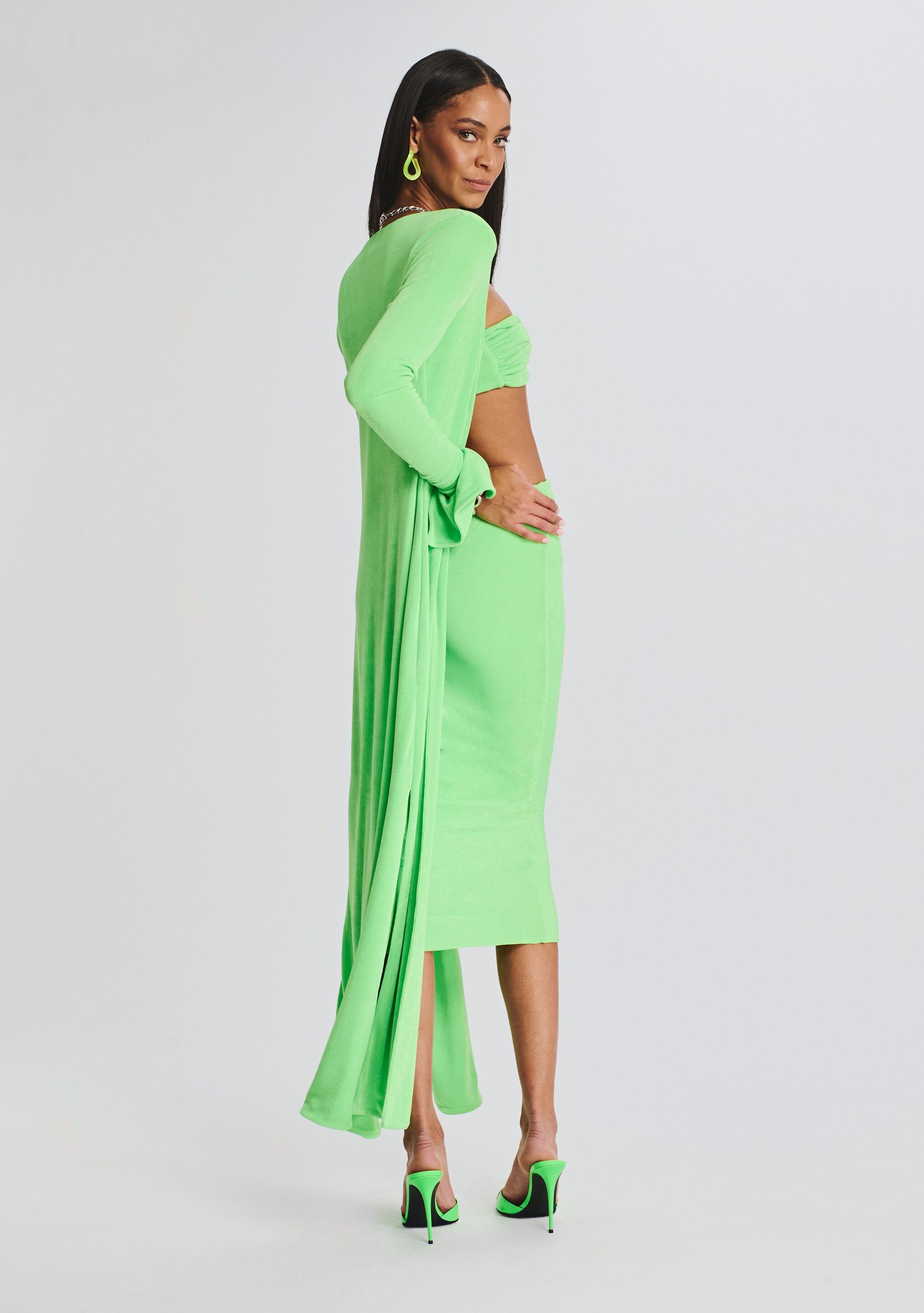 Murray Cardigan-Stylulu