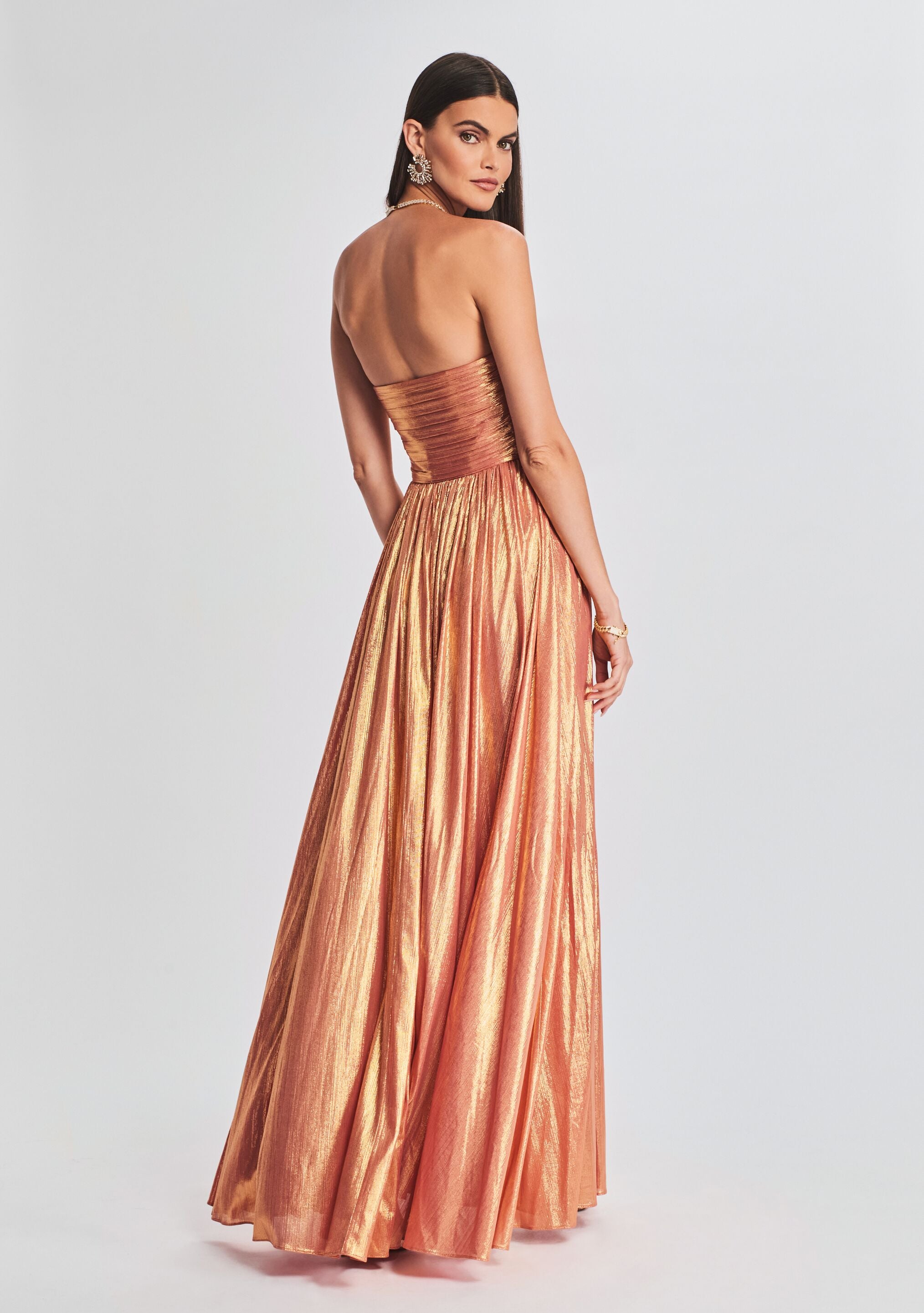 Waldorf Dress-Stylulu