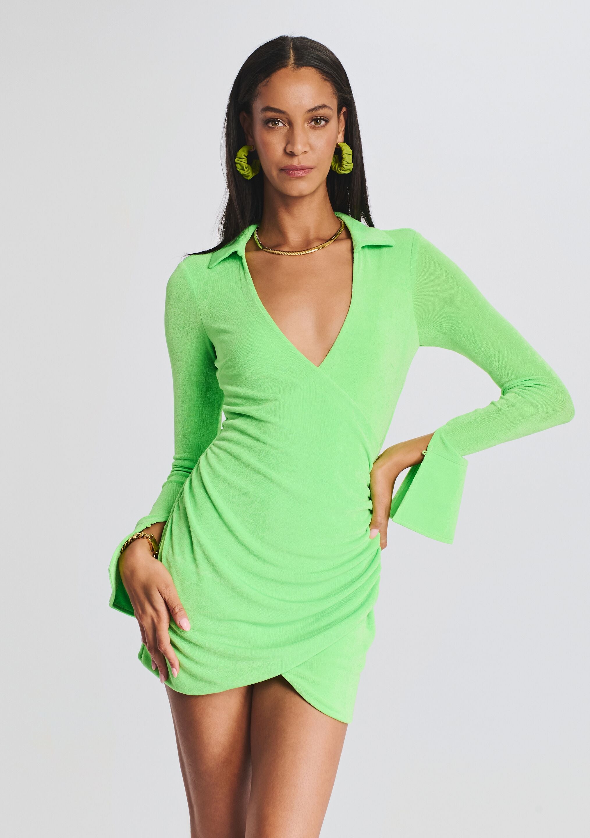 Daytona Dress-Stylulu