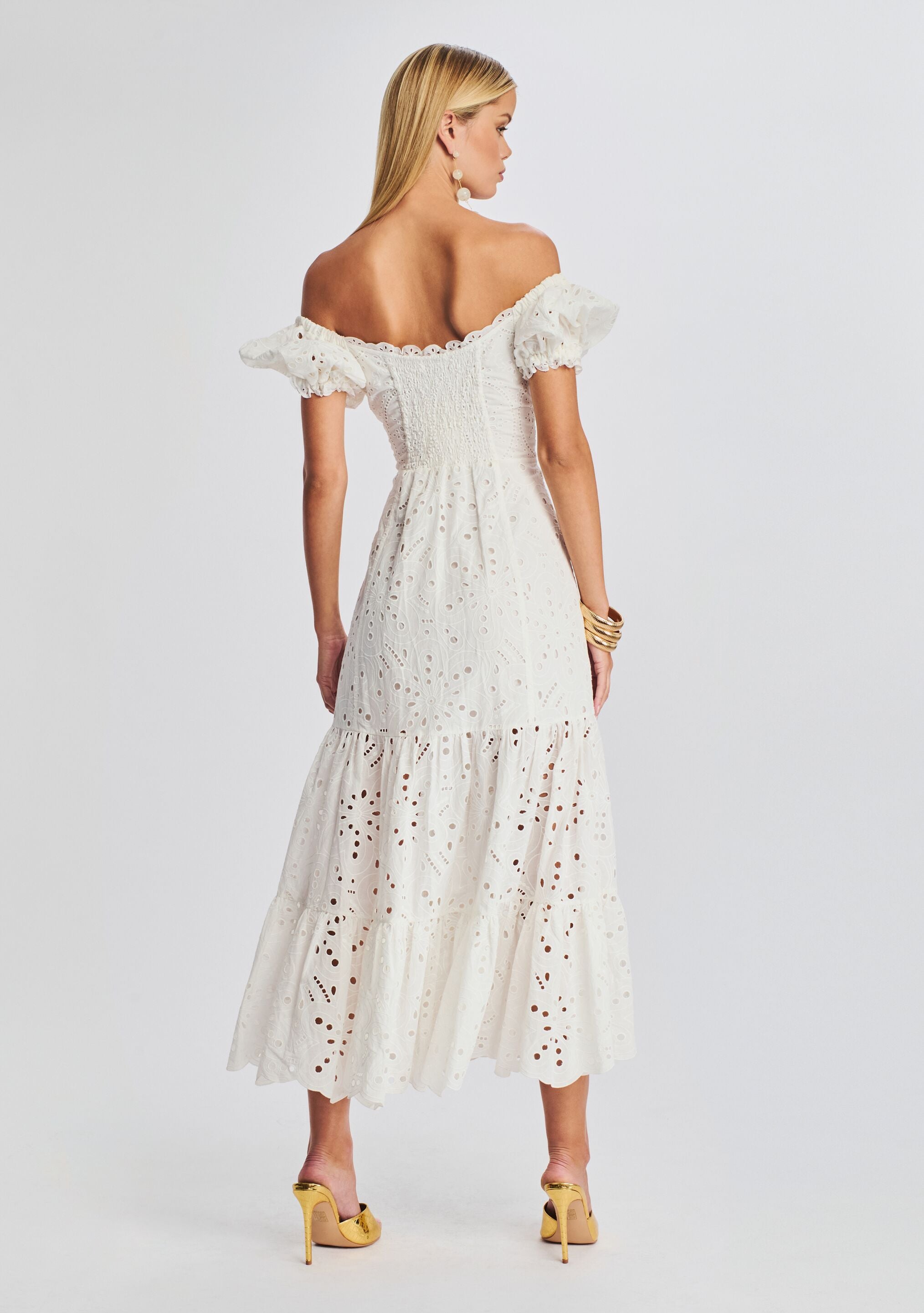 Lana Long Dress-Stylulu