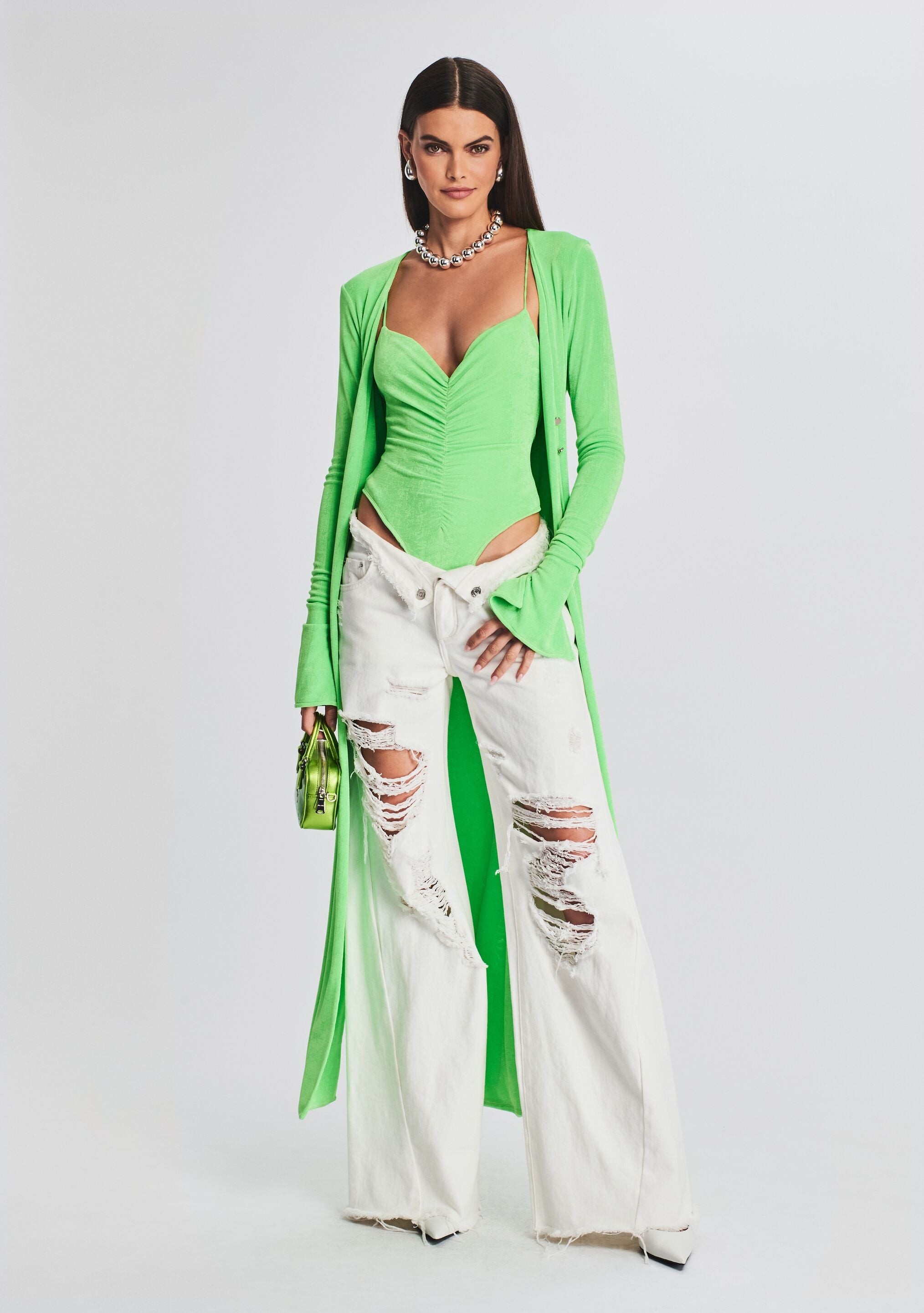 Murray Cardigan-Stylulu