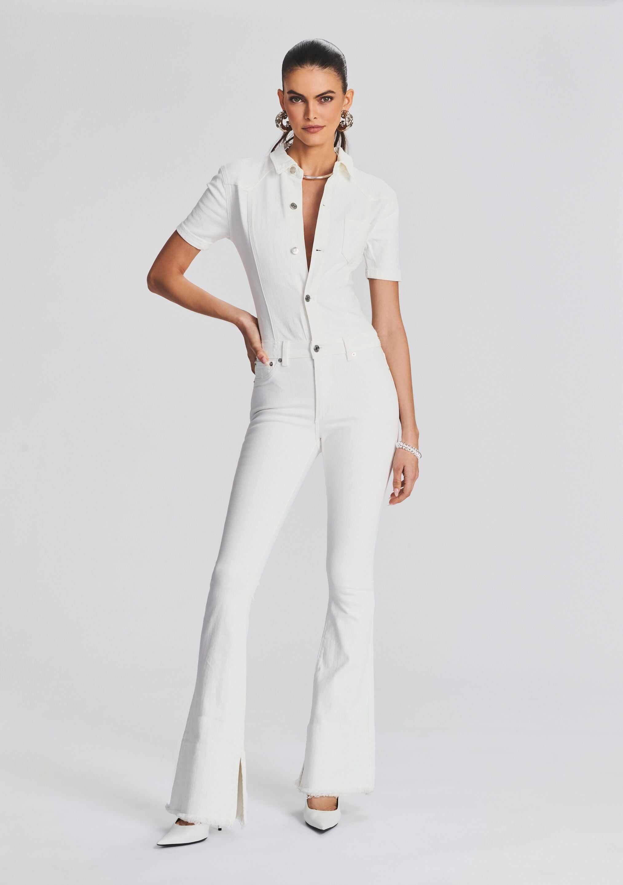 Fallon Jumpsuit-Stylulu