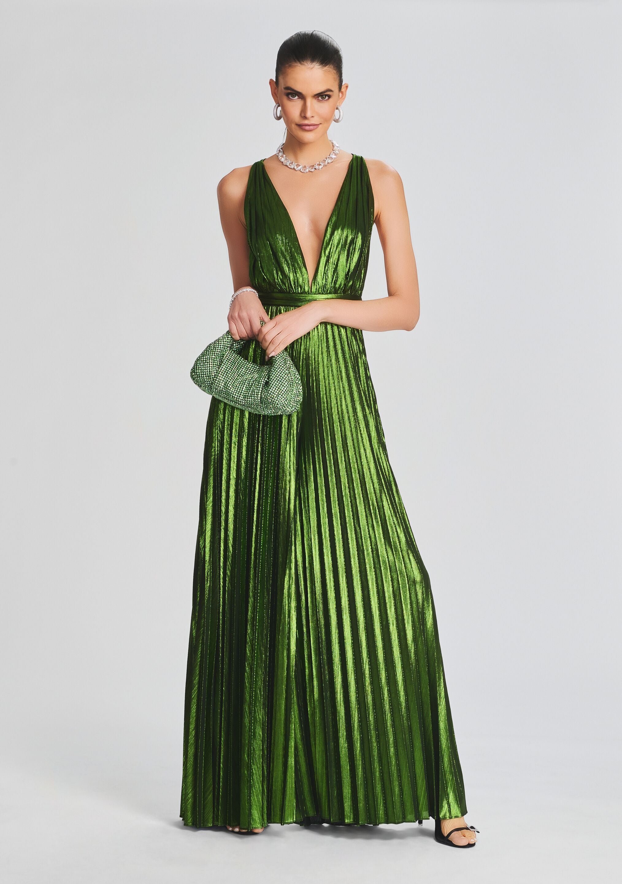 Graciane Jumpsuit-Stylulu