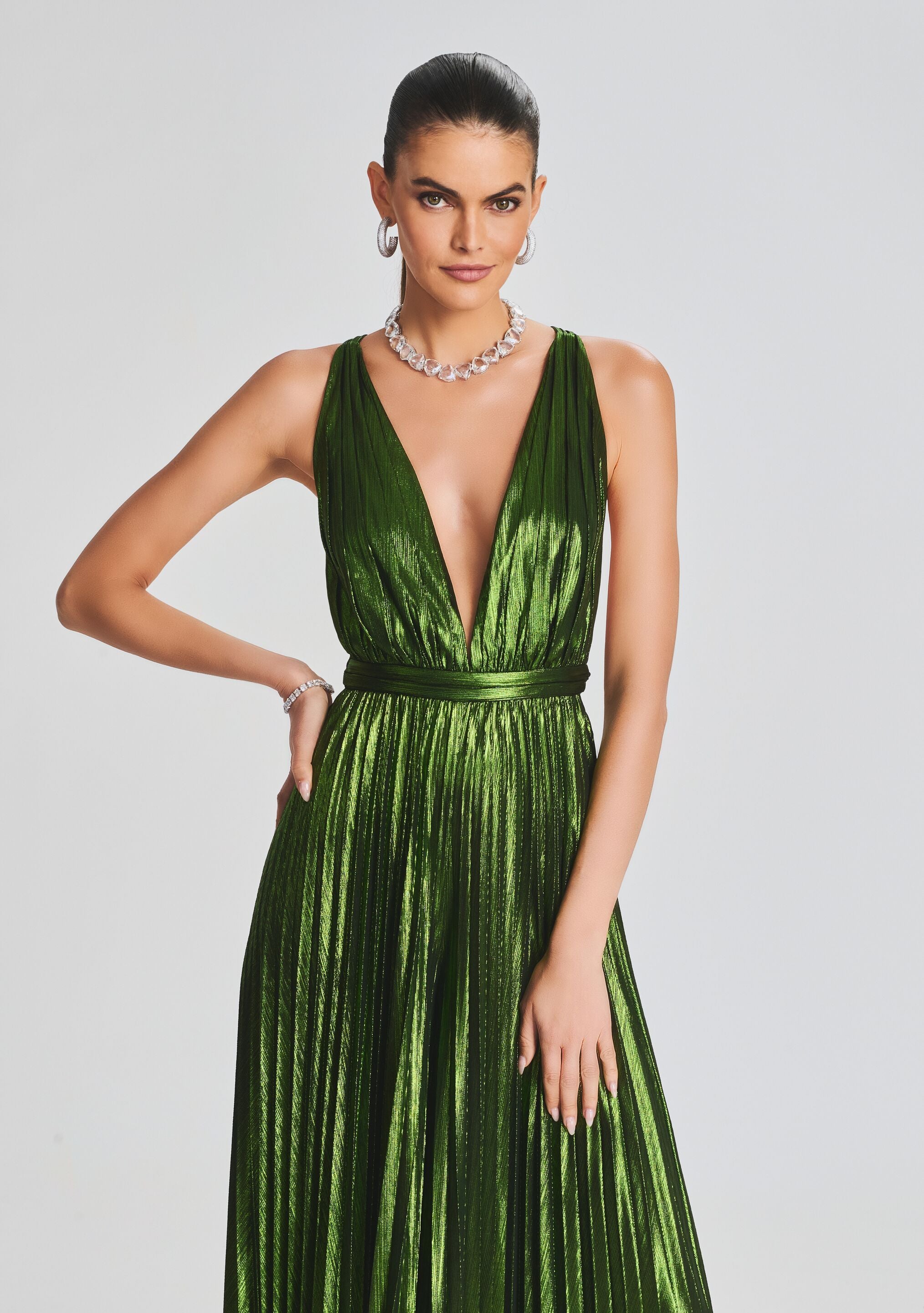 Graciane Jumpsuit-Stylulu