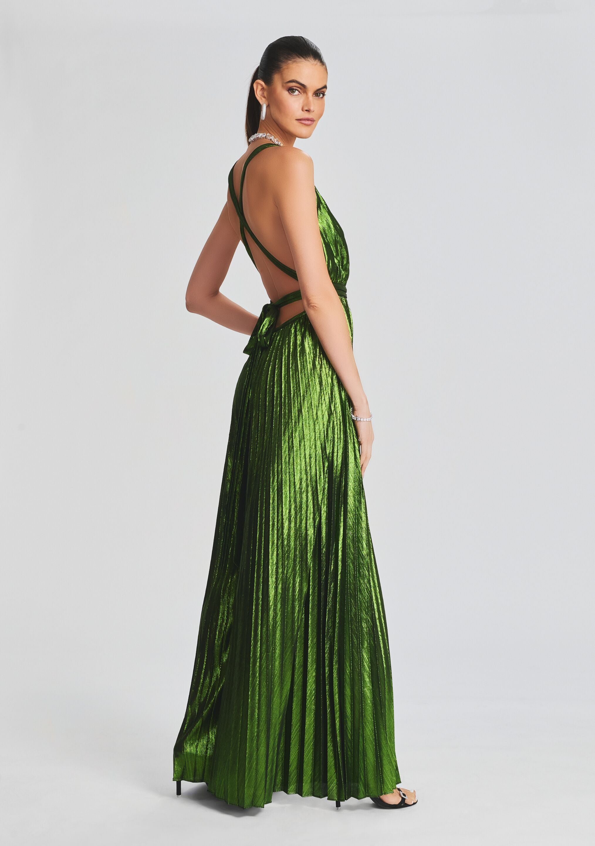 Graciane Jumpsuit-Stylulu