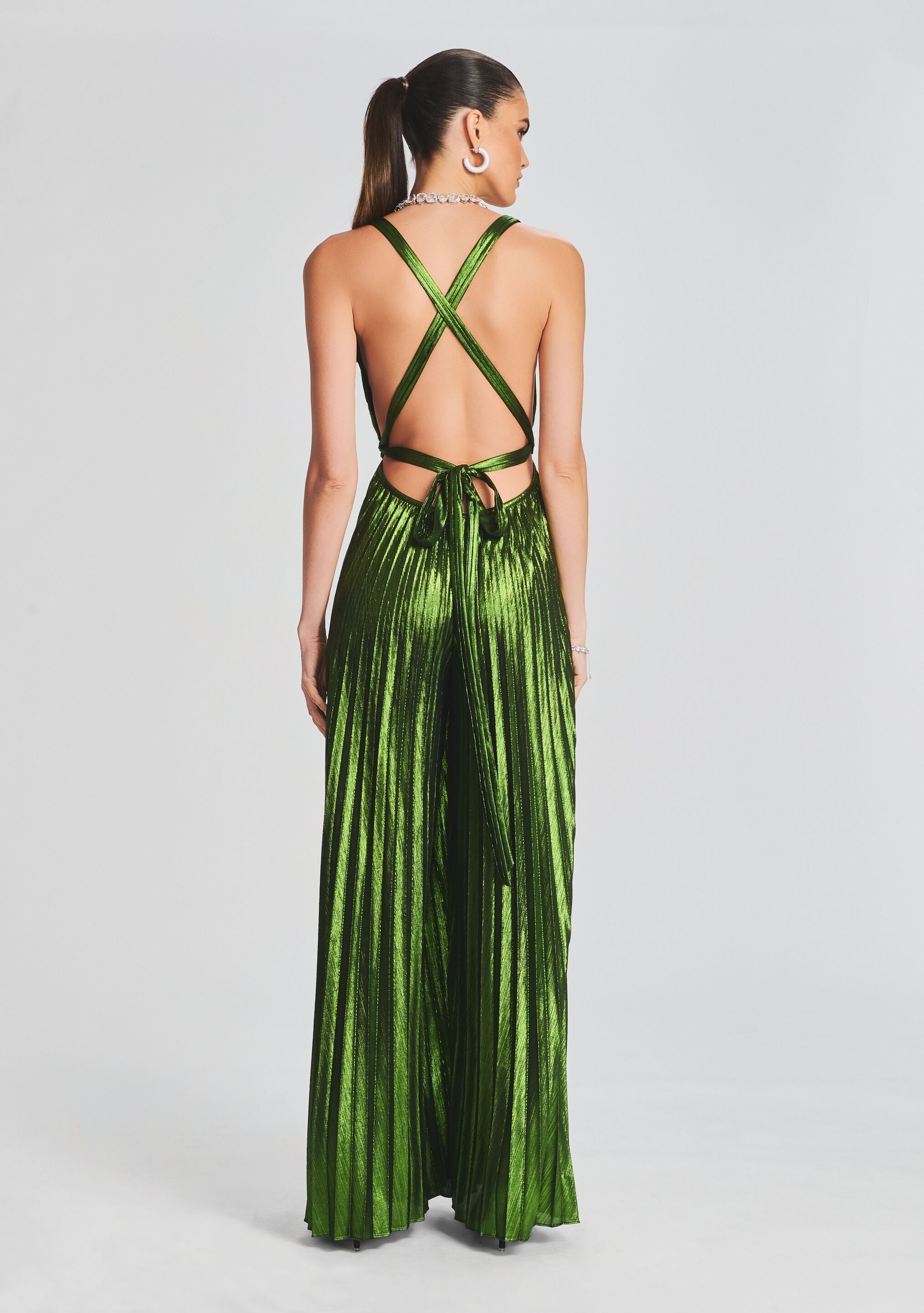 Graciane Jumpsuit-Stylulu