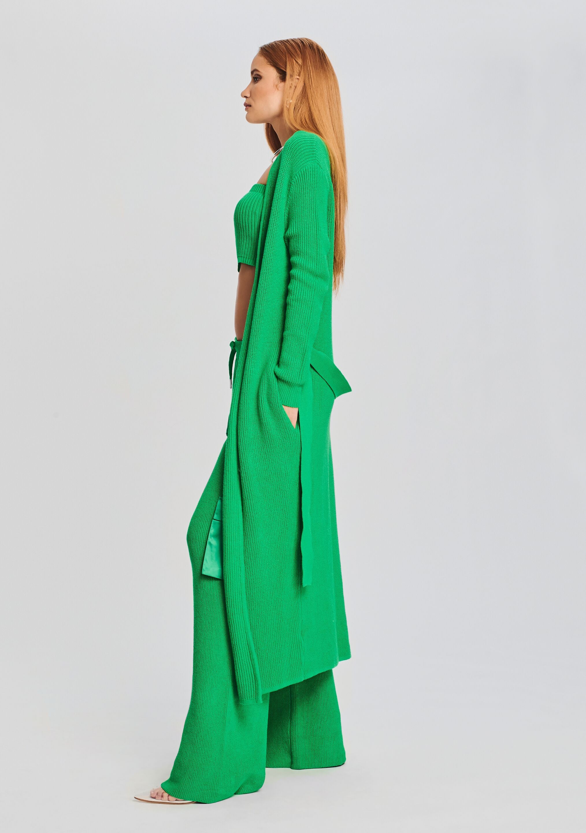 Kamila Knit Cardigan-Stylulu