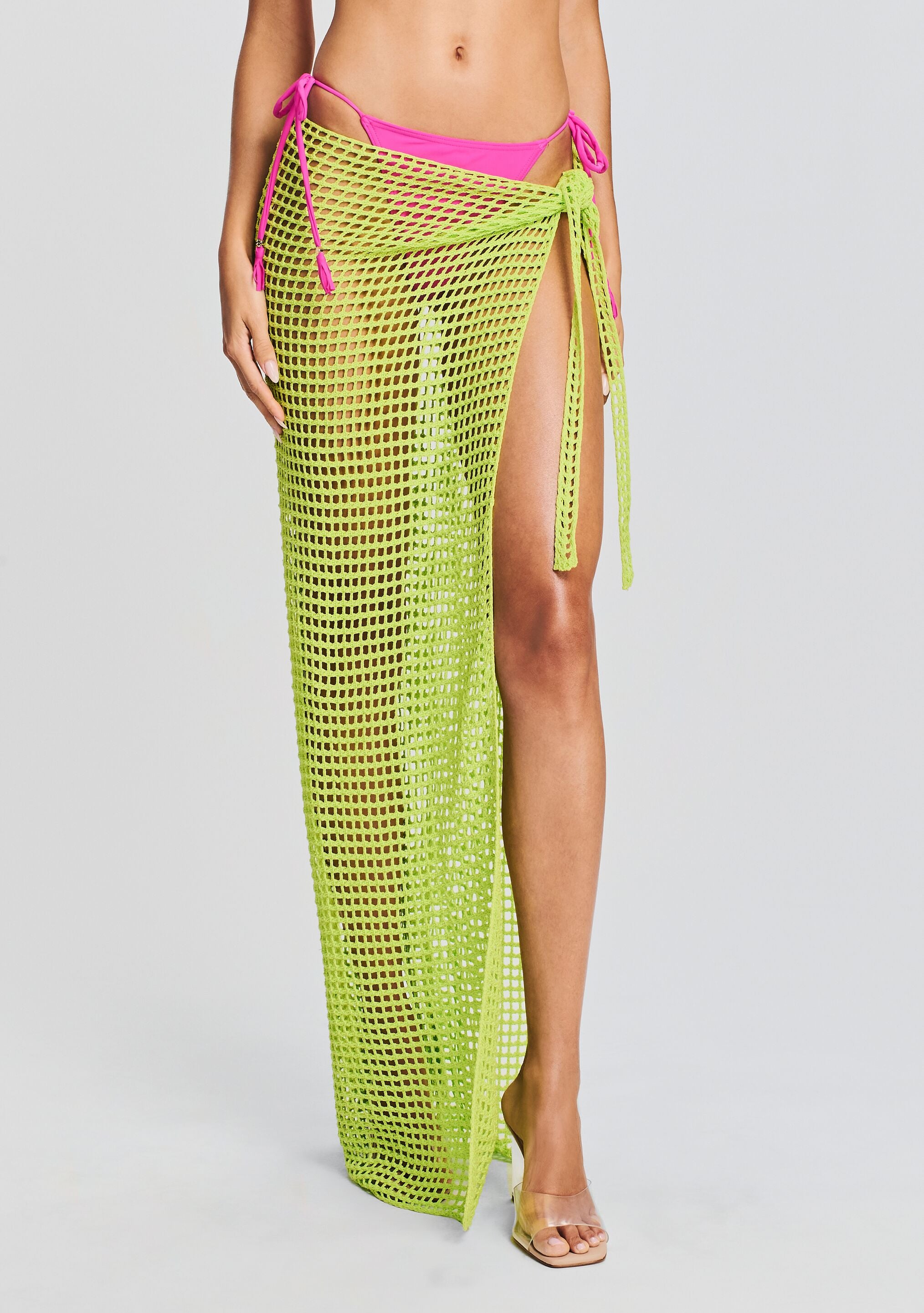 Midi Net Sarong-Stylulu