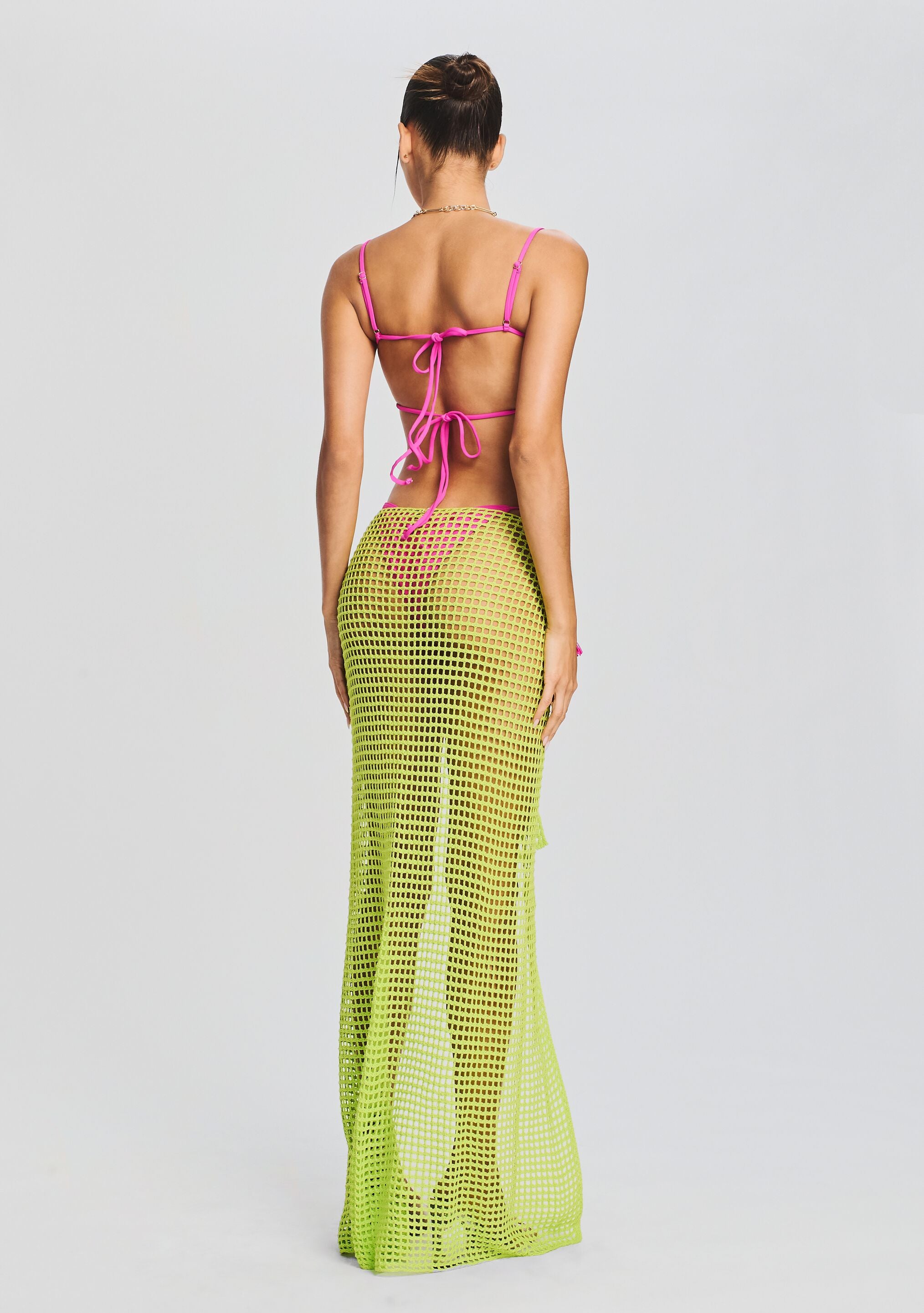 Midi Net Sarong-Stylulu