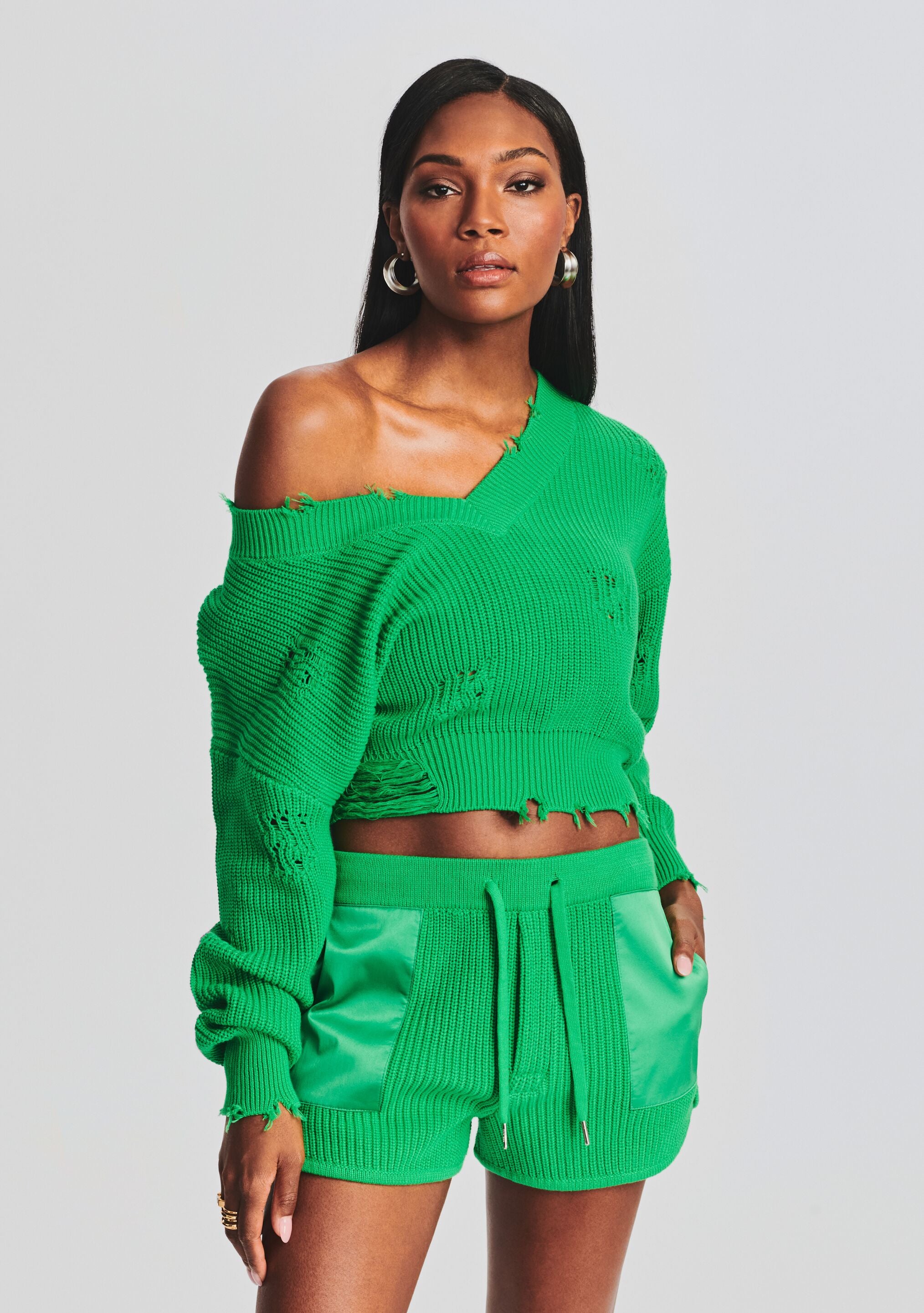 Syd Sweater-Stylulu