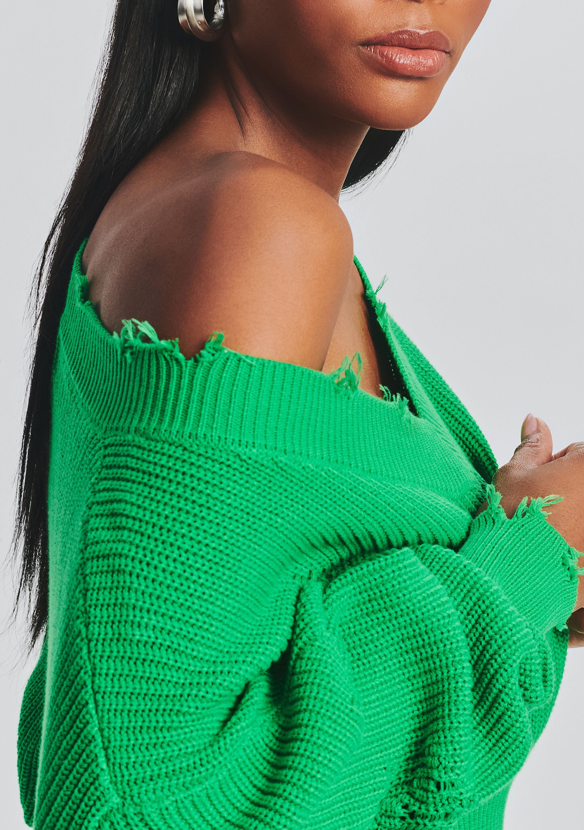 Syd Sweater-Stylulu