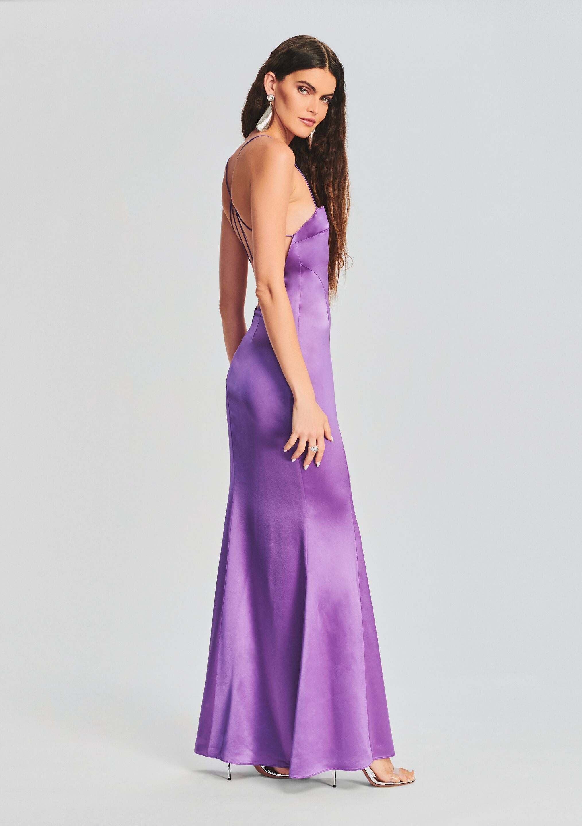 Lucinda Dress-Stylulu