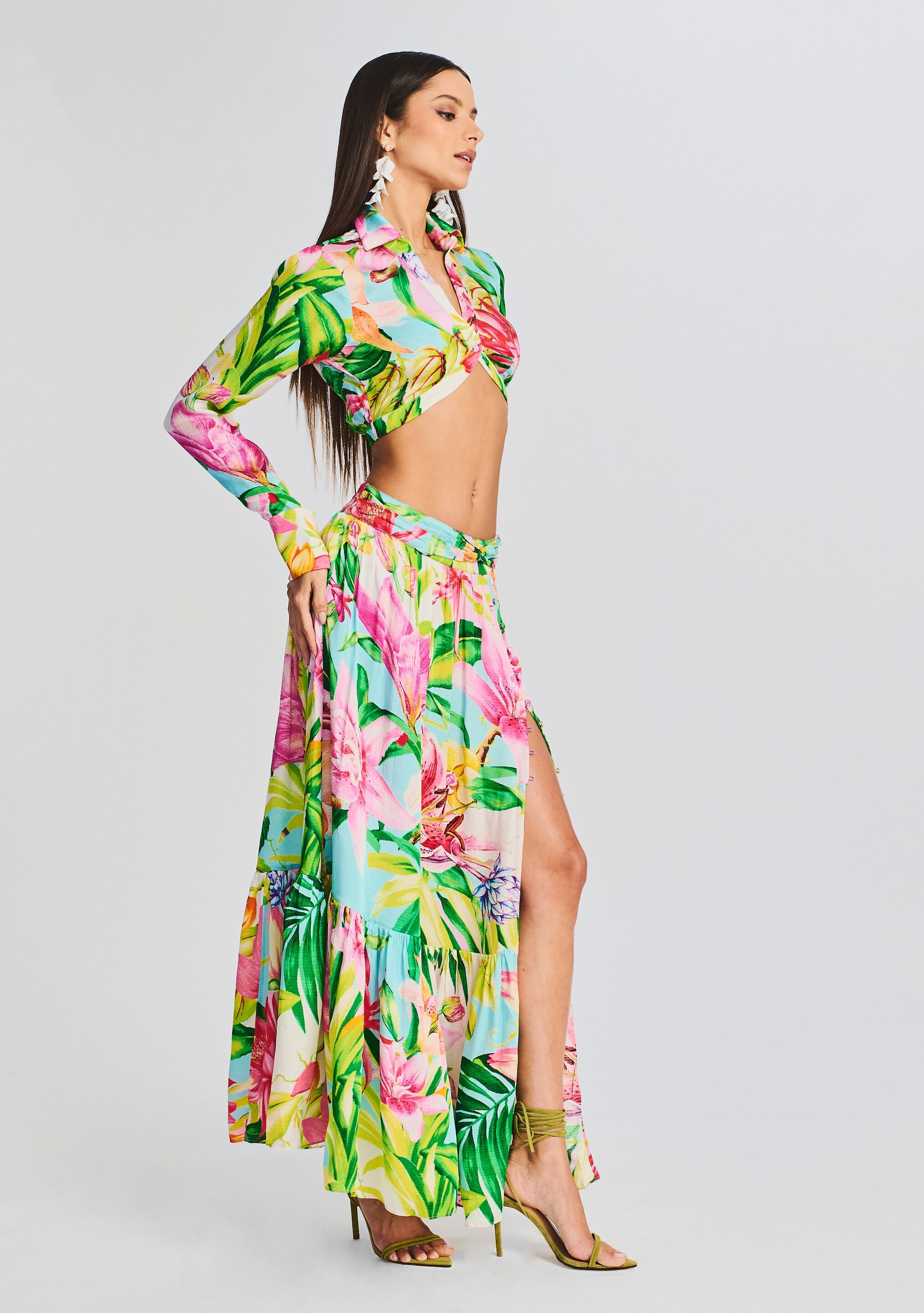 Lora Top-Stylulu