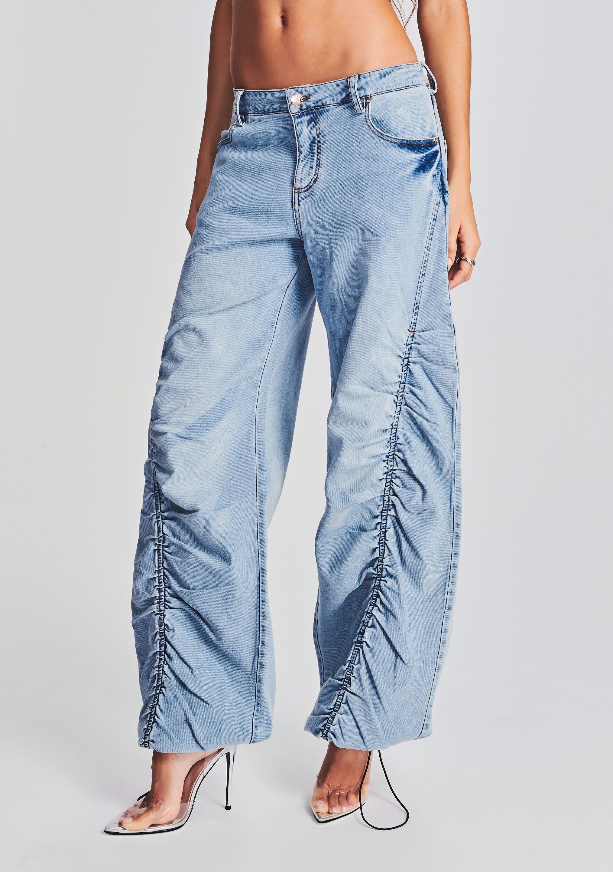 Giselli Jean-Stylulu