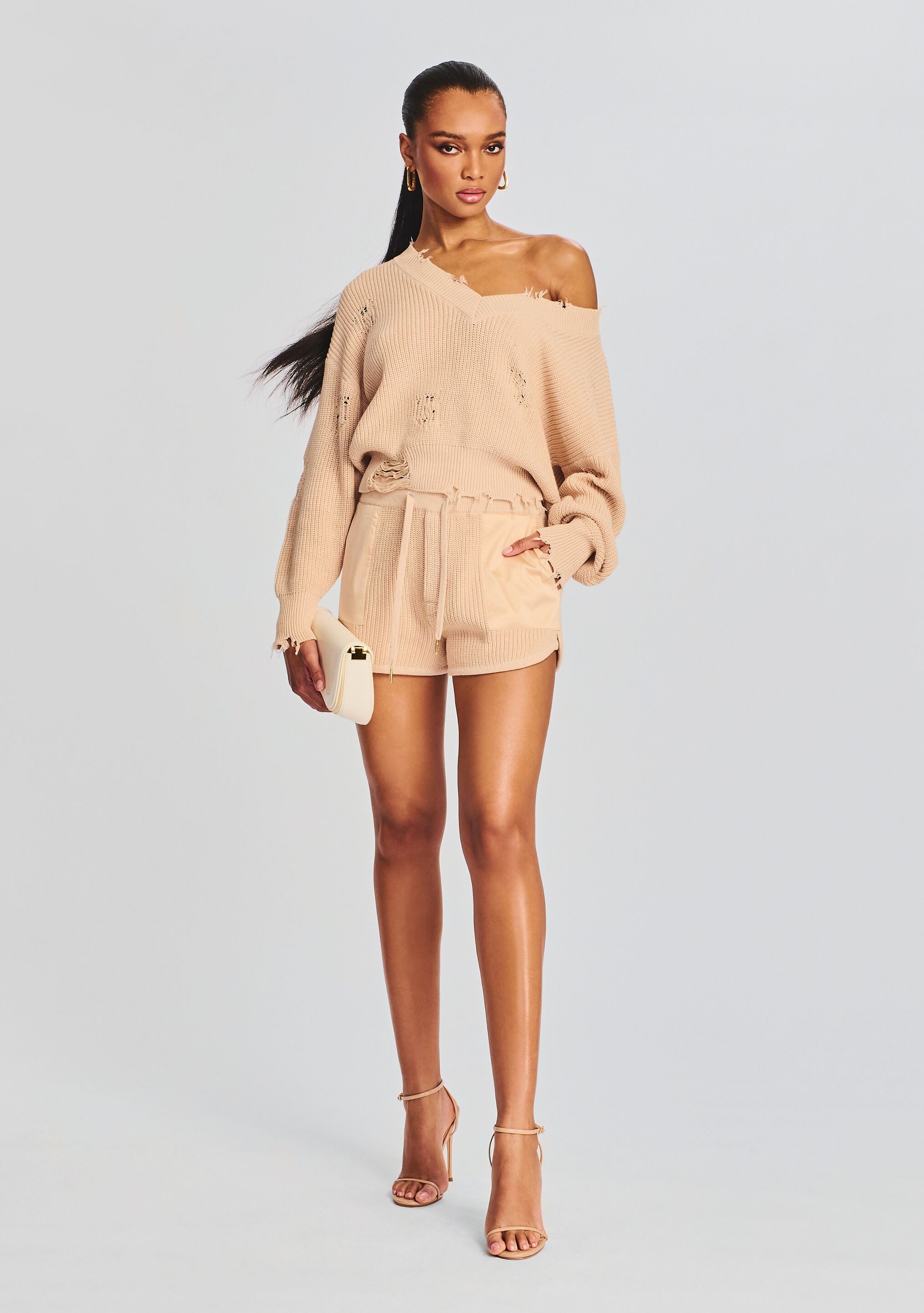 Syd Sweater-Stylulu