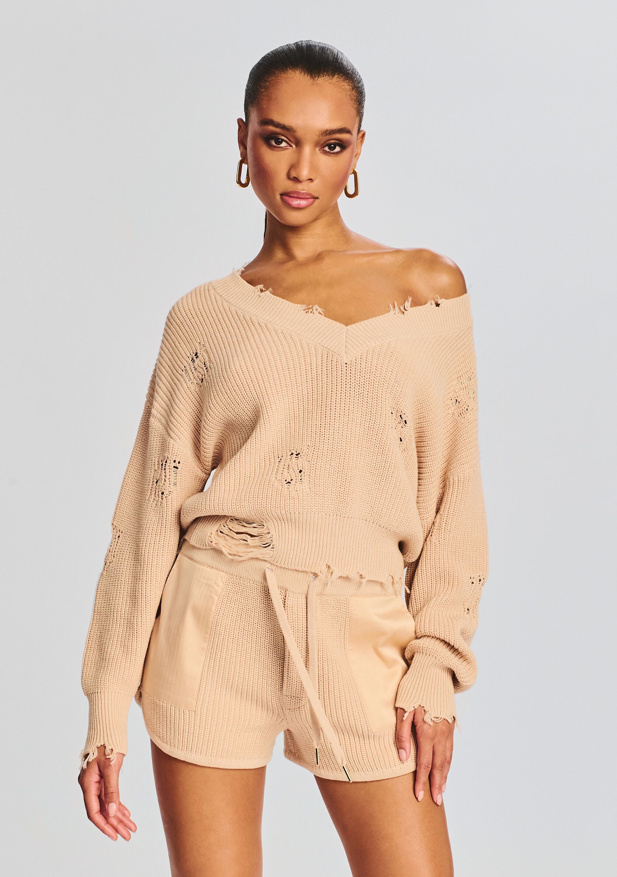 Syd Sweater-Stylulu