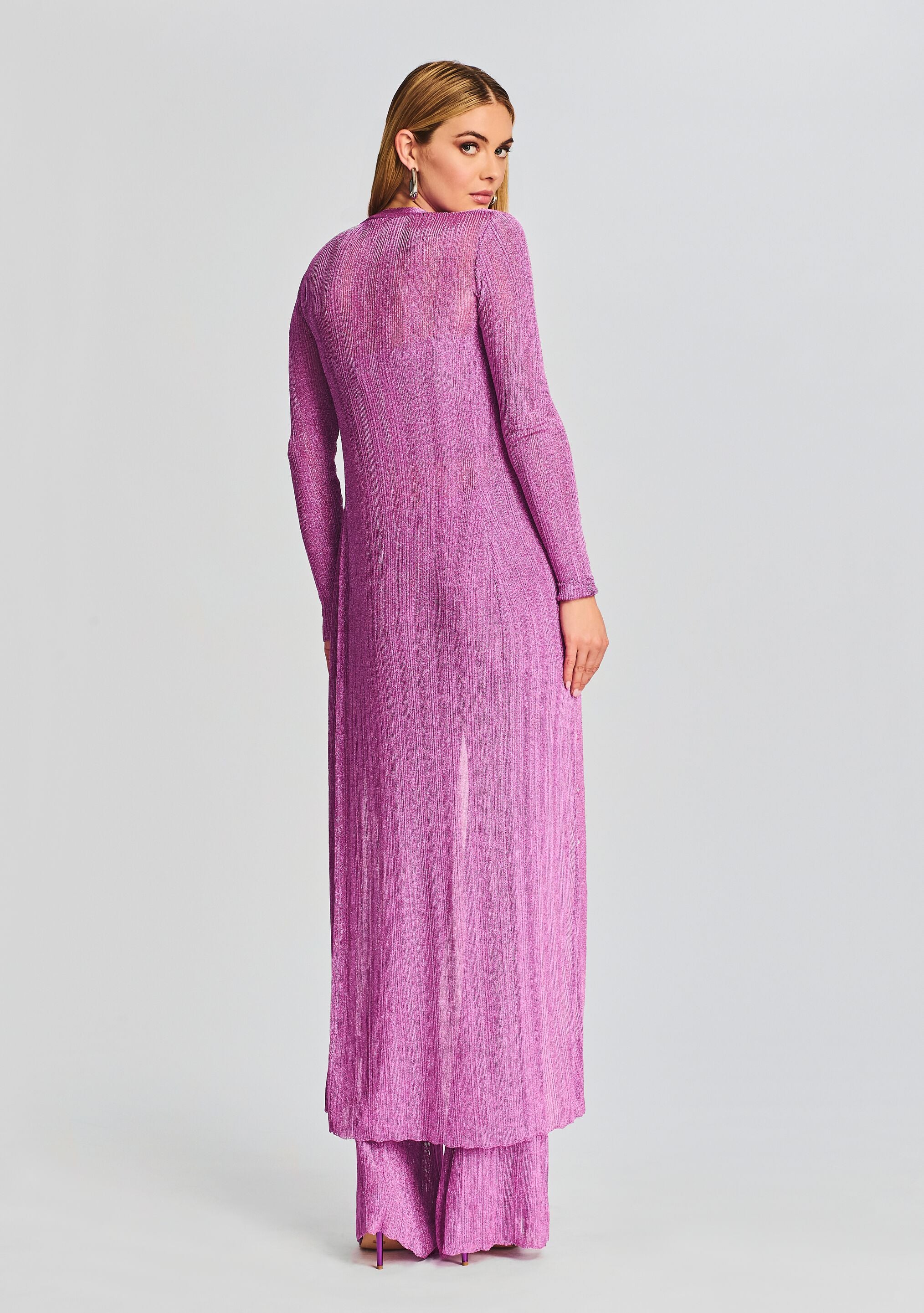 Jasper Cardigan-Stylulu