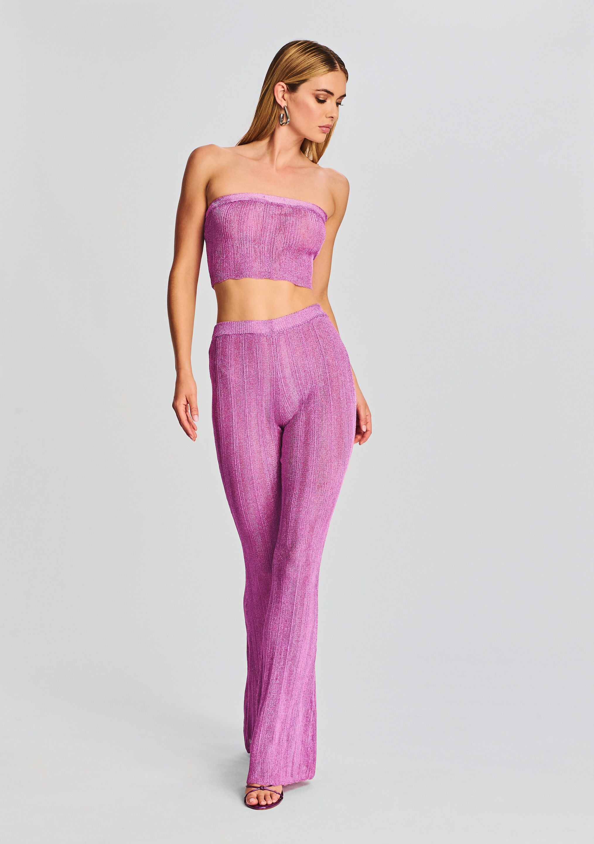 Rudley Flare Pant-Stylulu