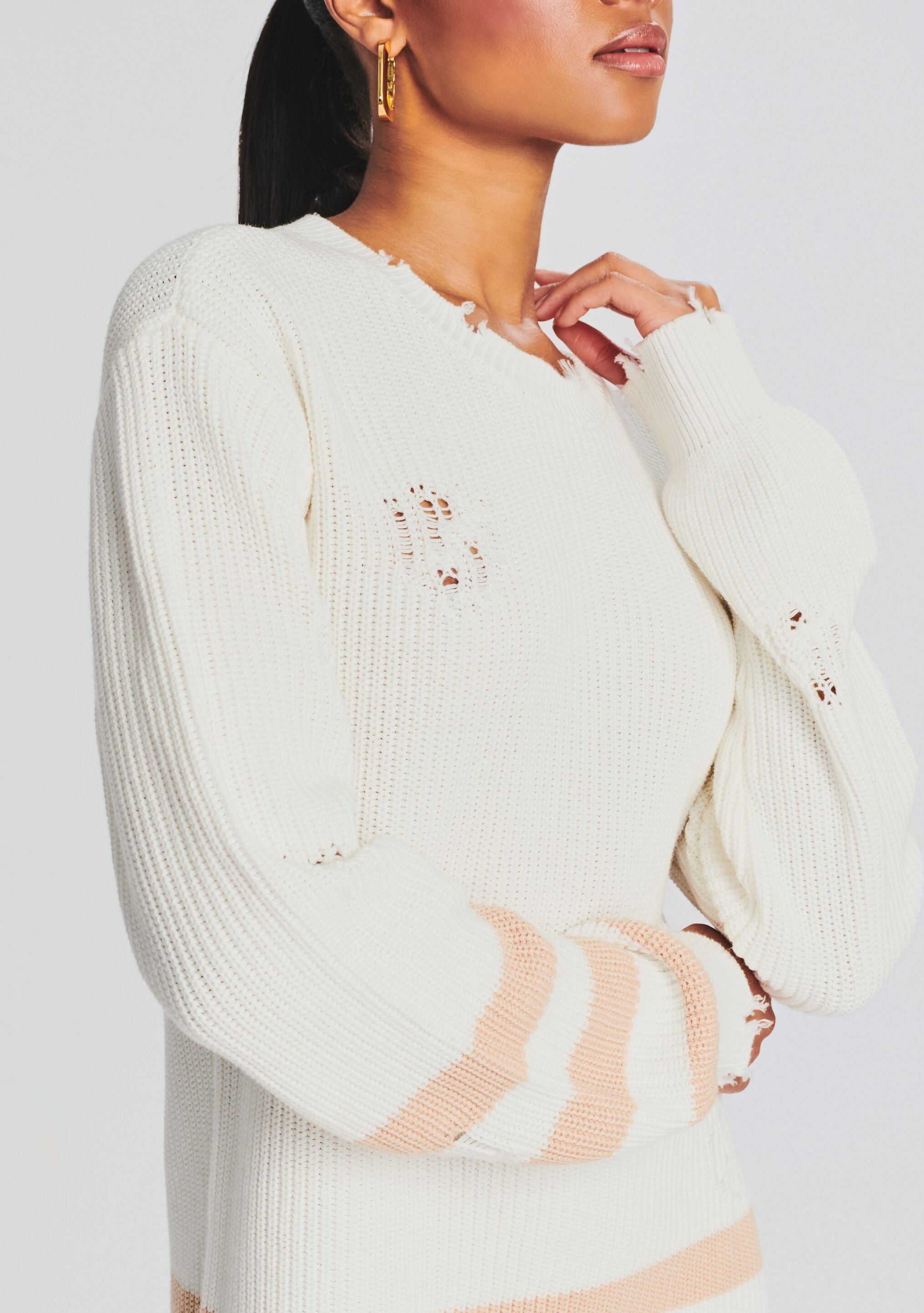 Devin Sweater-Stylulu