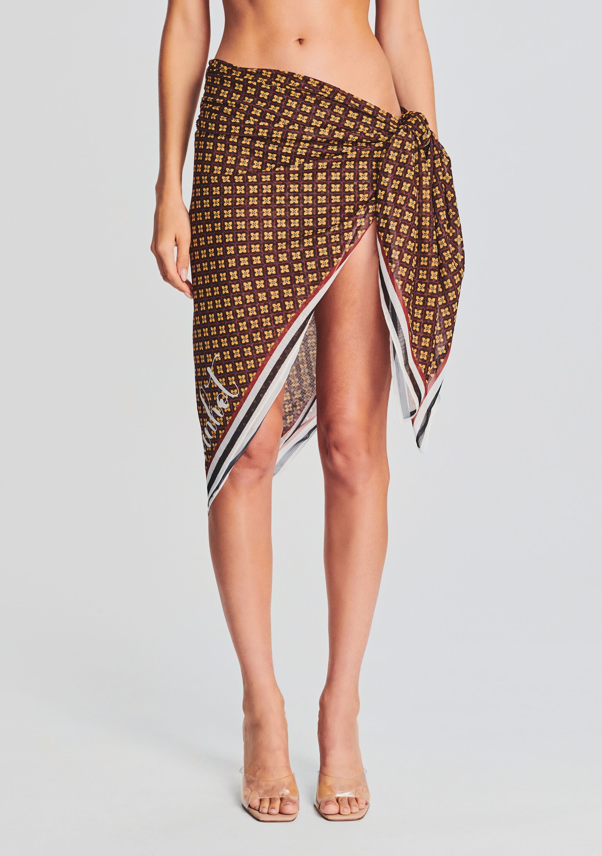 Long Scarf & Sarong-Stylulu