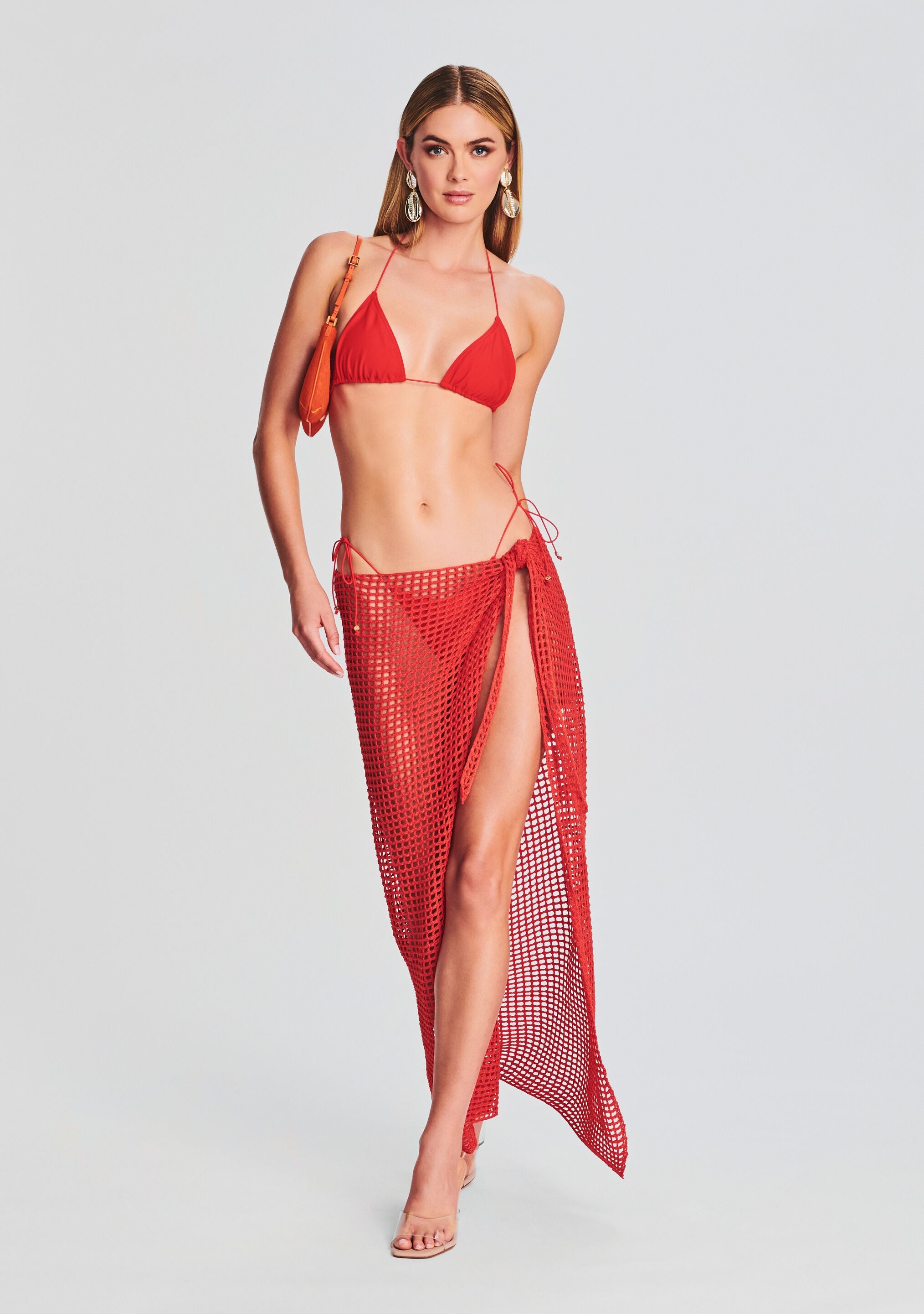 Midi Net Sarong-Stylulu