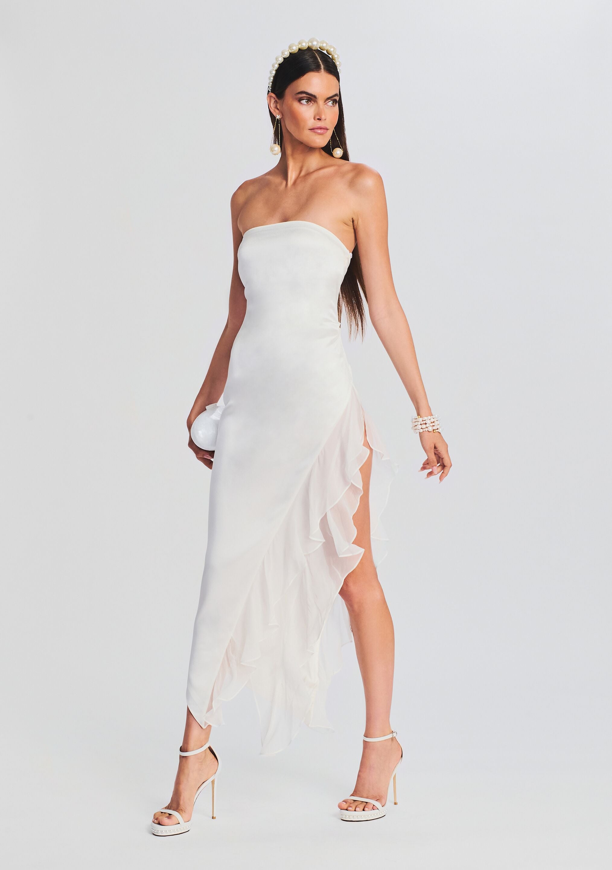 Lorelai Dress-Stylulu