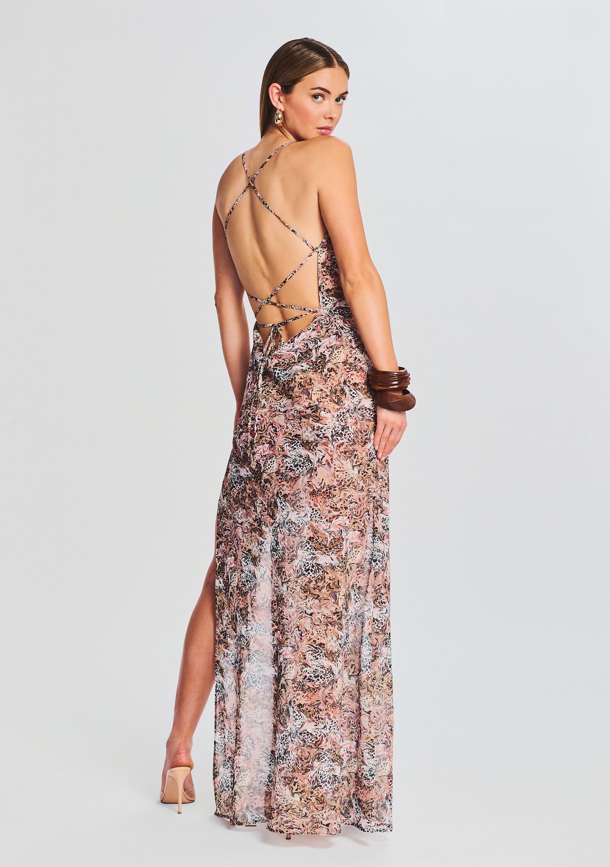 Sahara Dress-Stylulu
