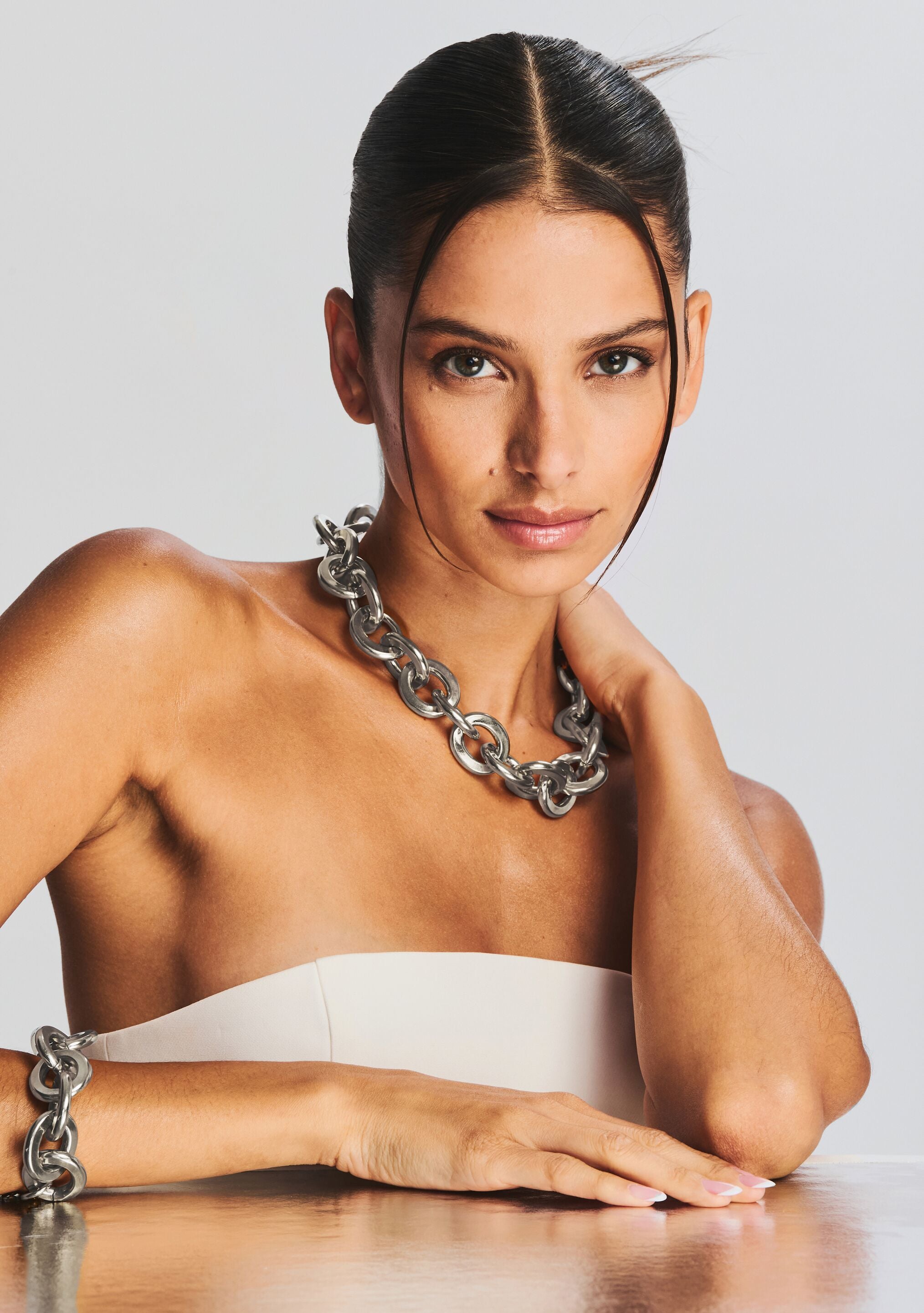 Brock Necklace-Stylulu