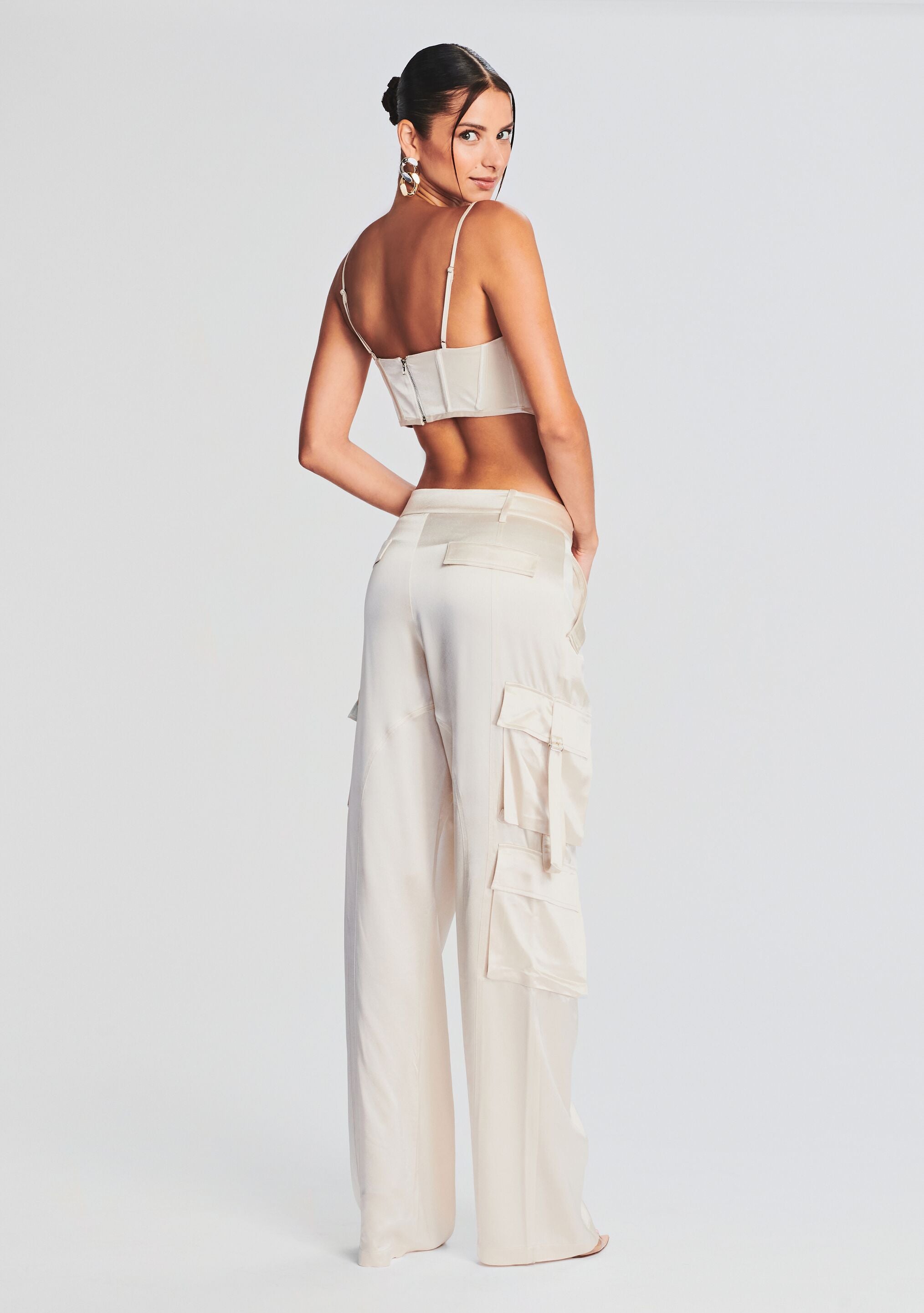 André Cargo Pant-Stylulu