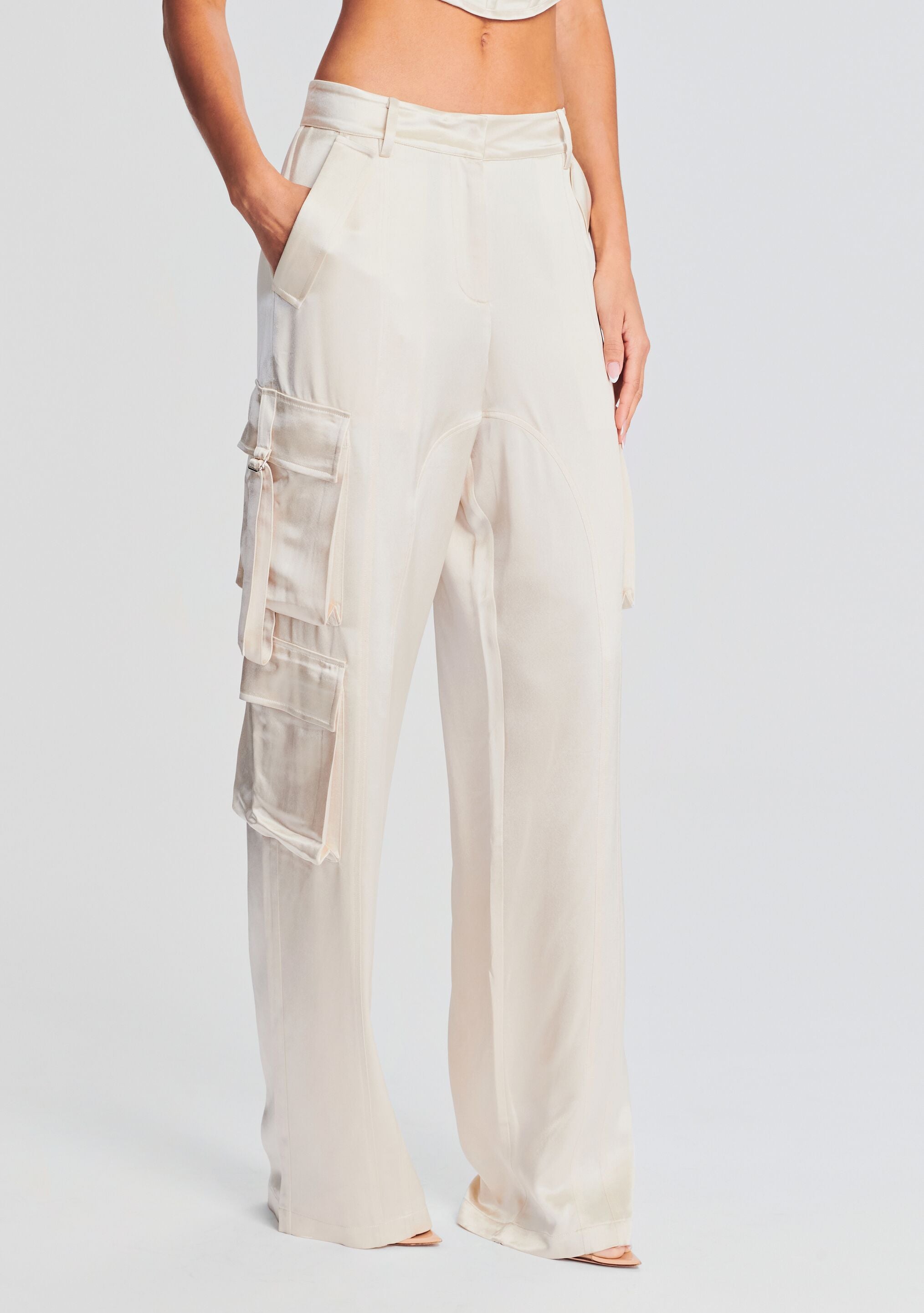 André Cargo Pant-Stylulu