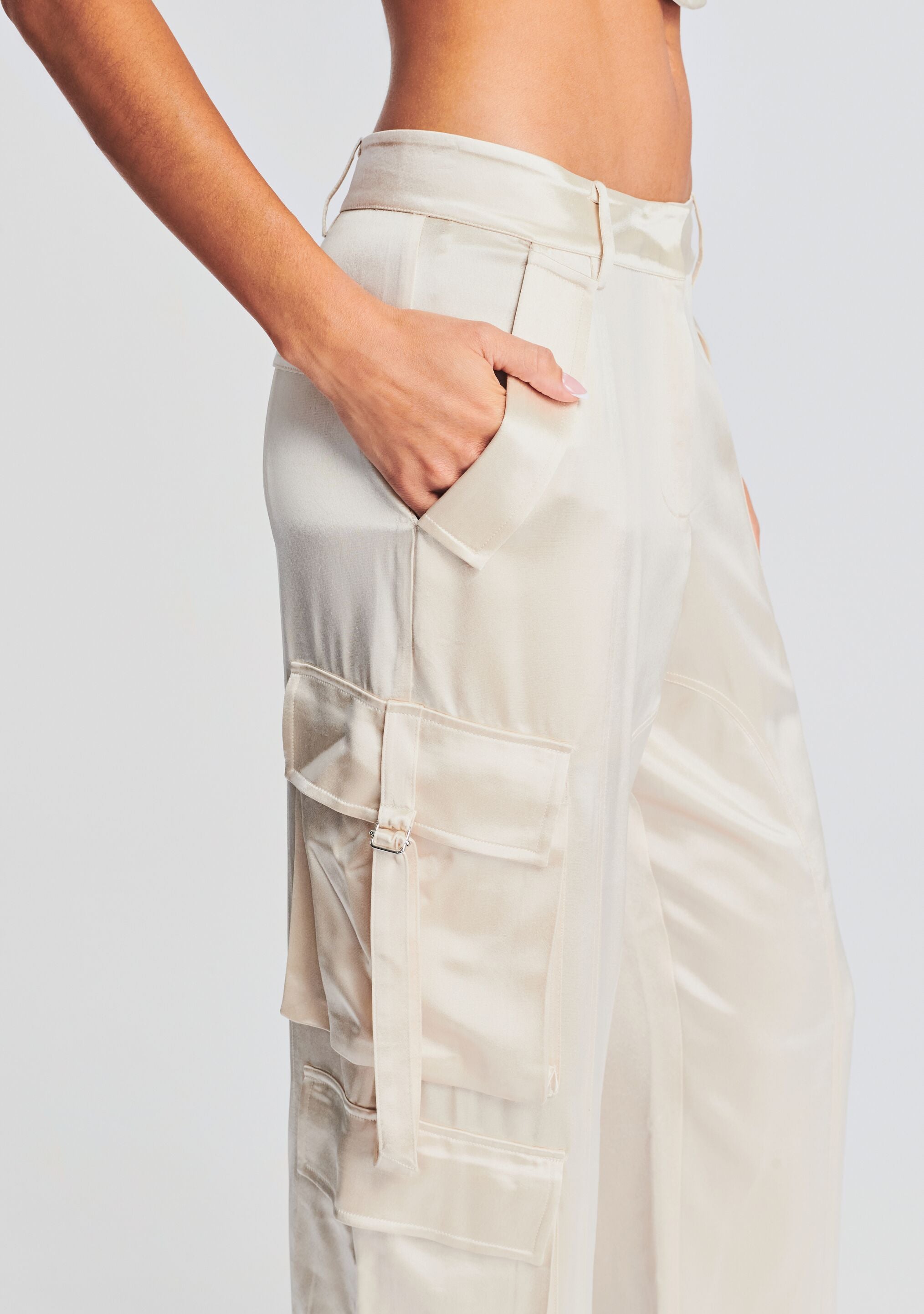 André Cargo Pant-Stylulu