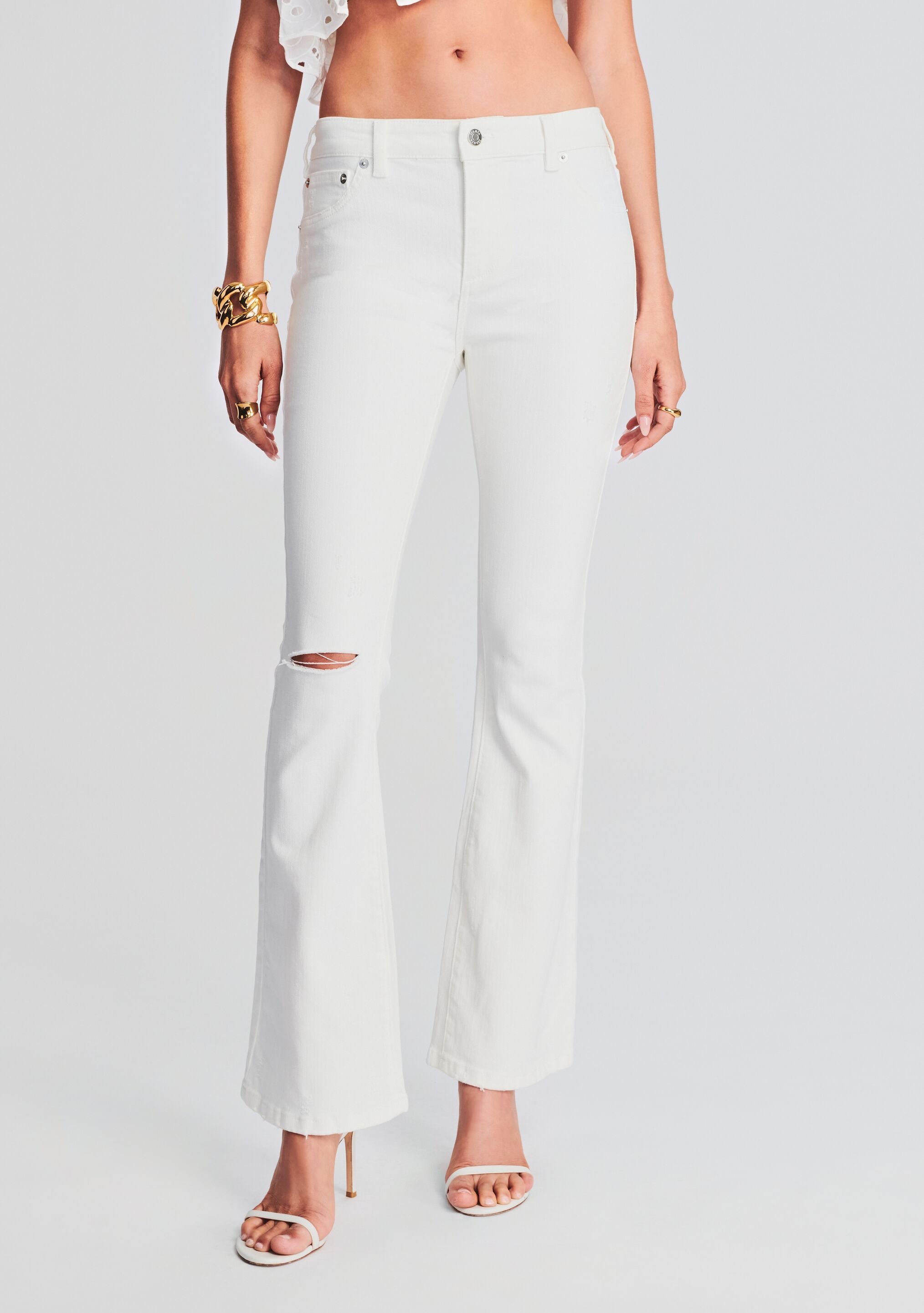 Murphy Mid Rise Jean-Stylulu