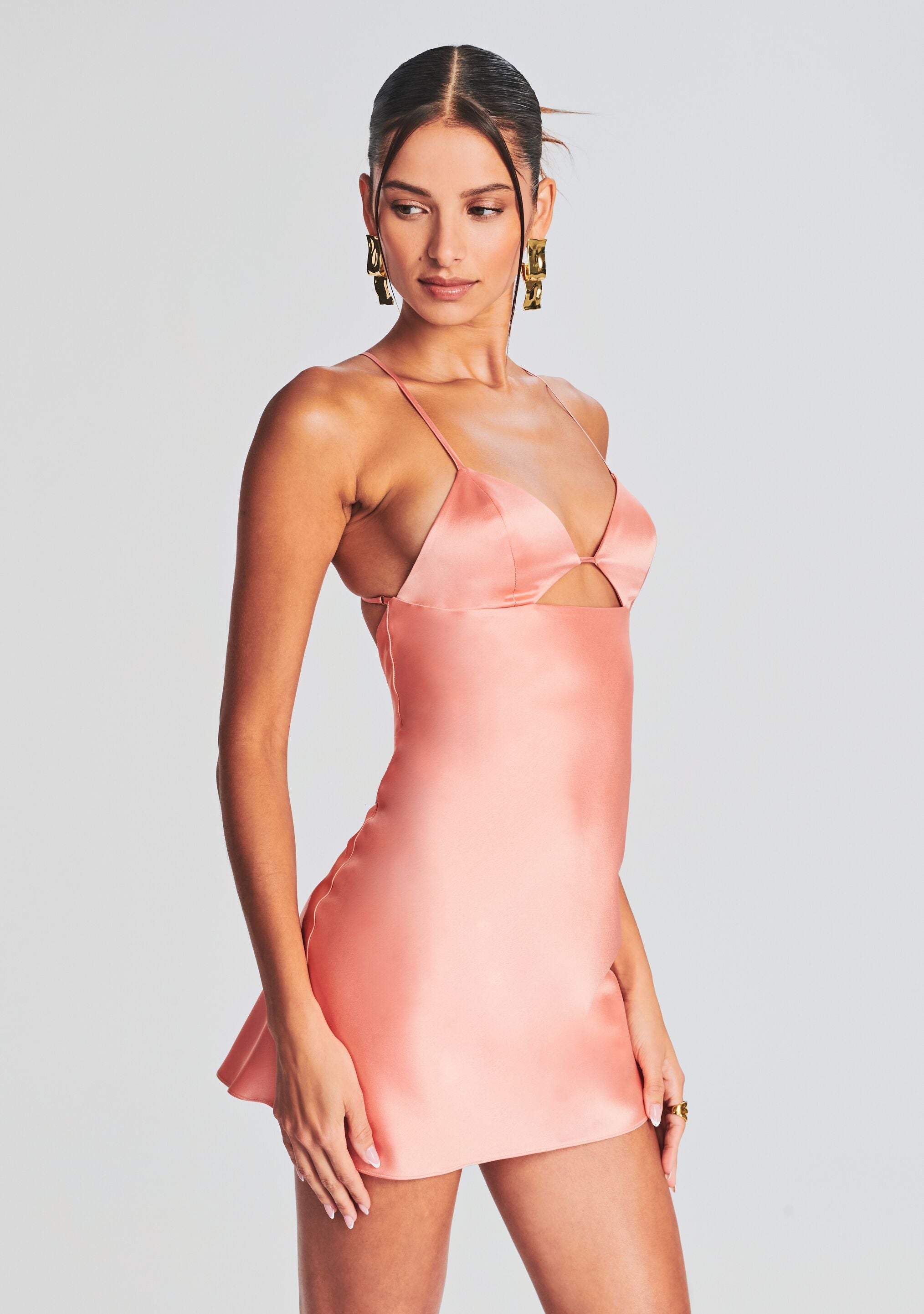 Marcelline Dress-Stylulu