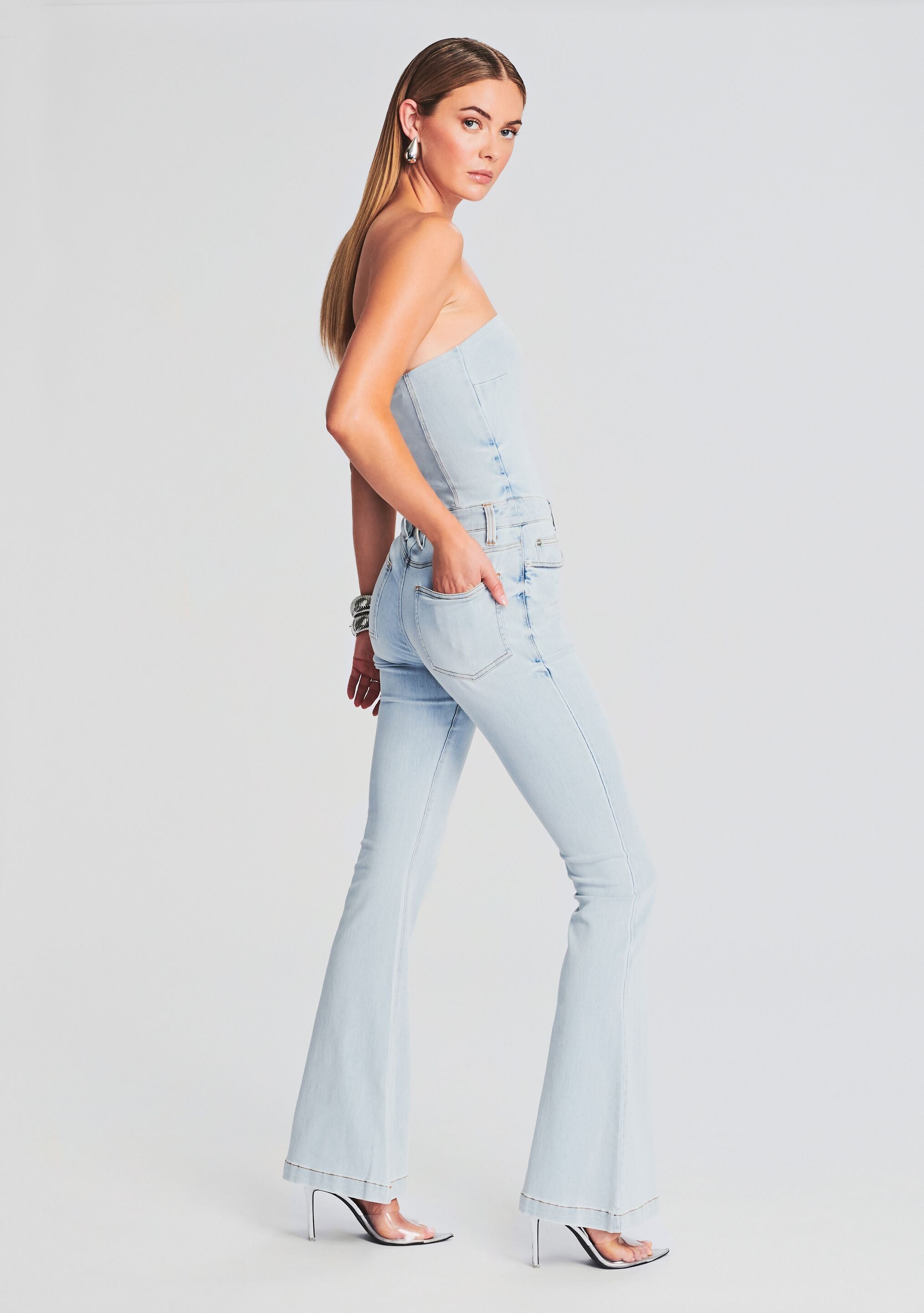 Jeanette Jumpsuit-Stylulu