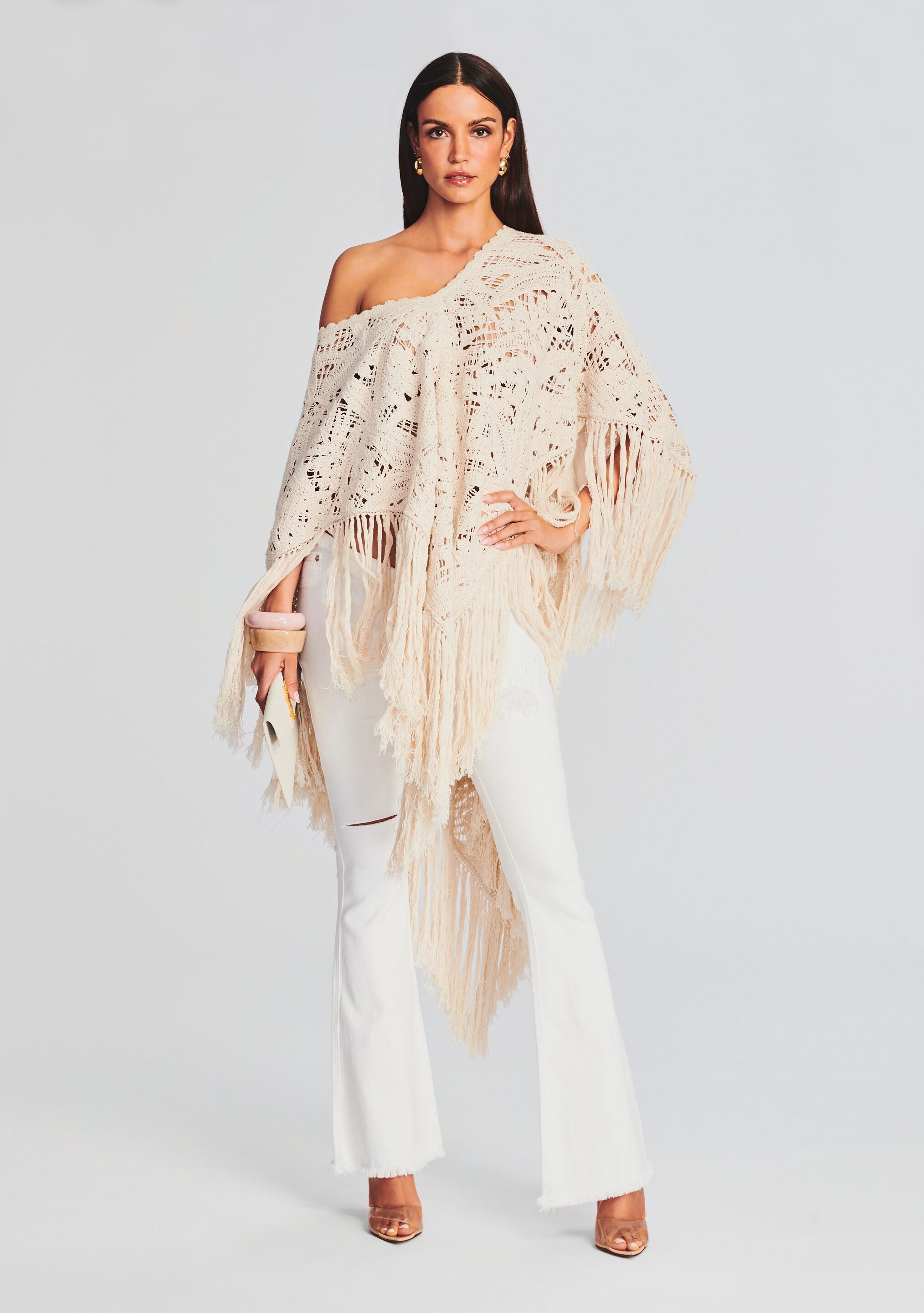 Goa Poncho-Stylulu