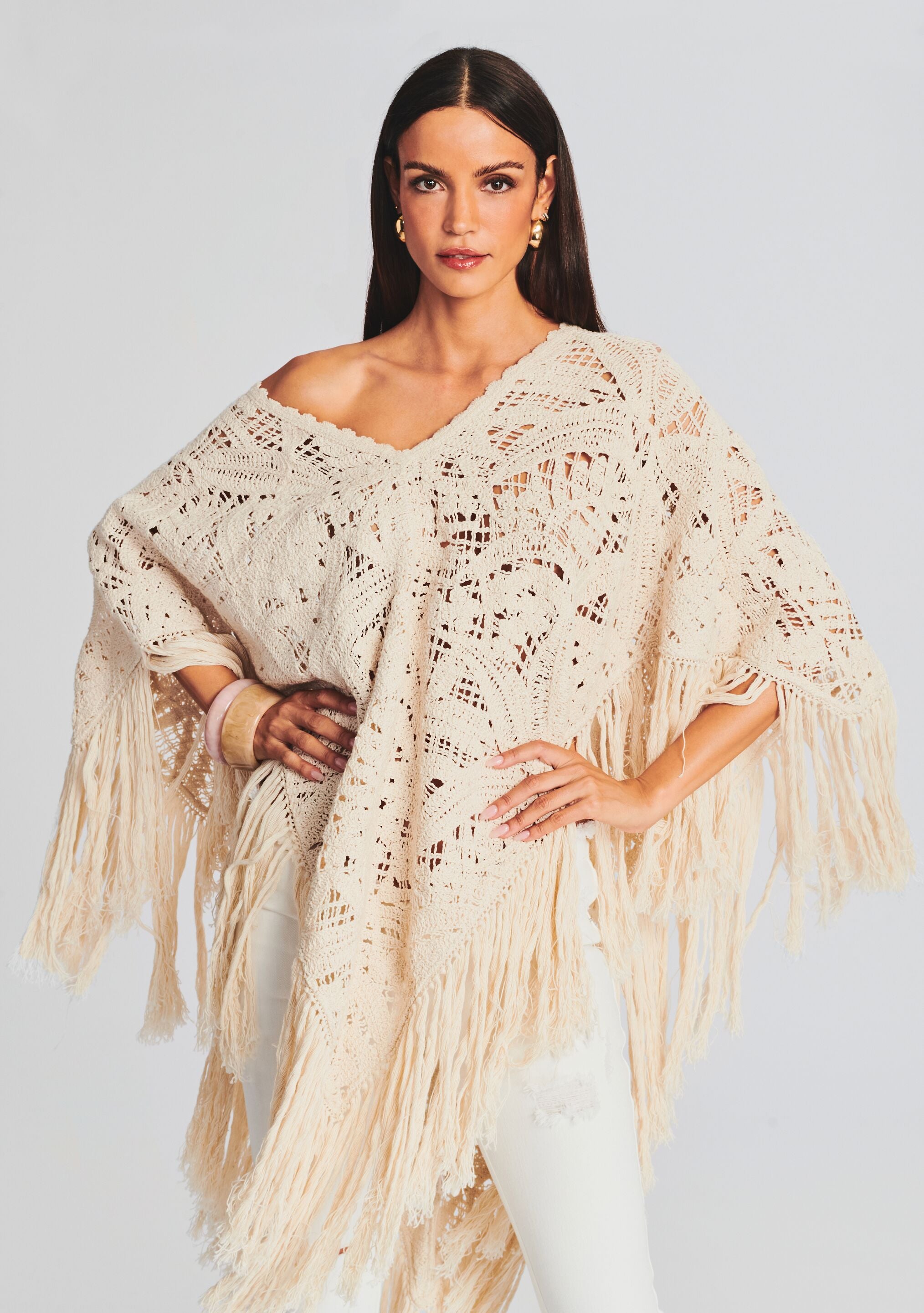 Goa Poncho-Stylulu