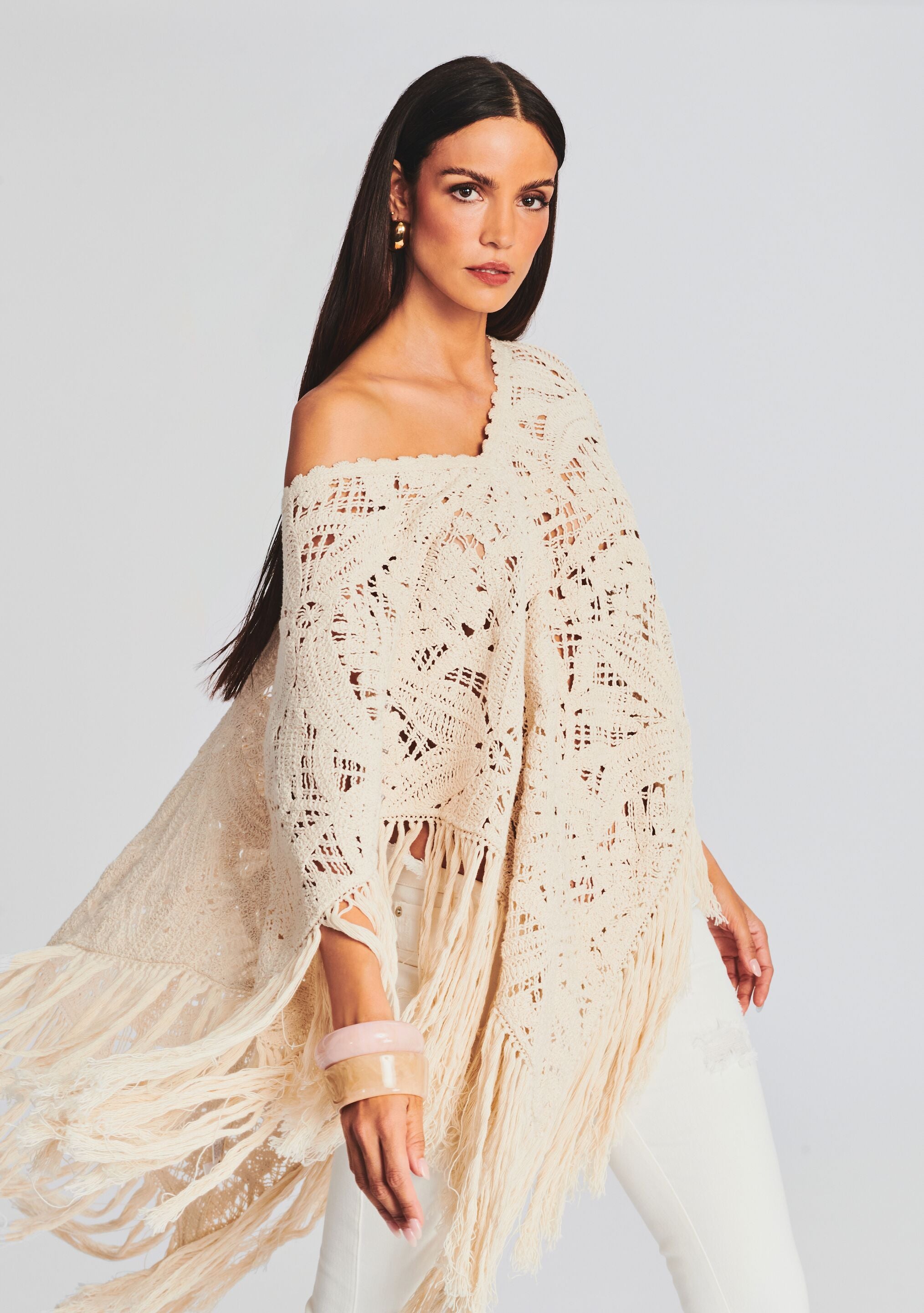 Goa Poncho-Stylulu