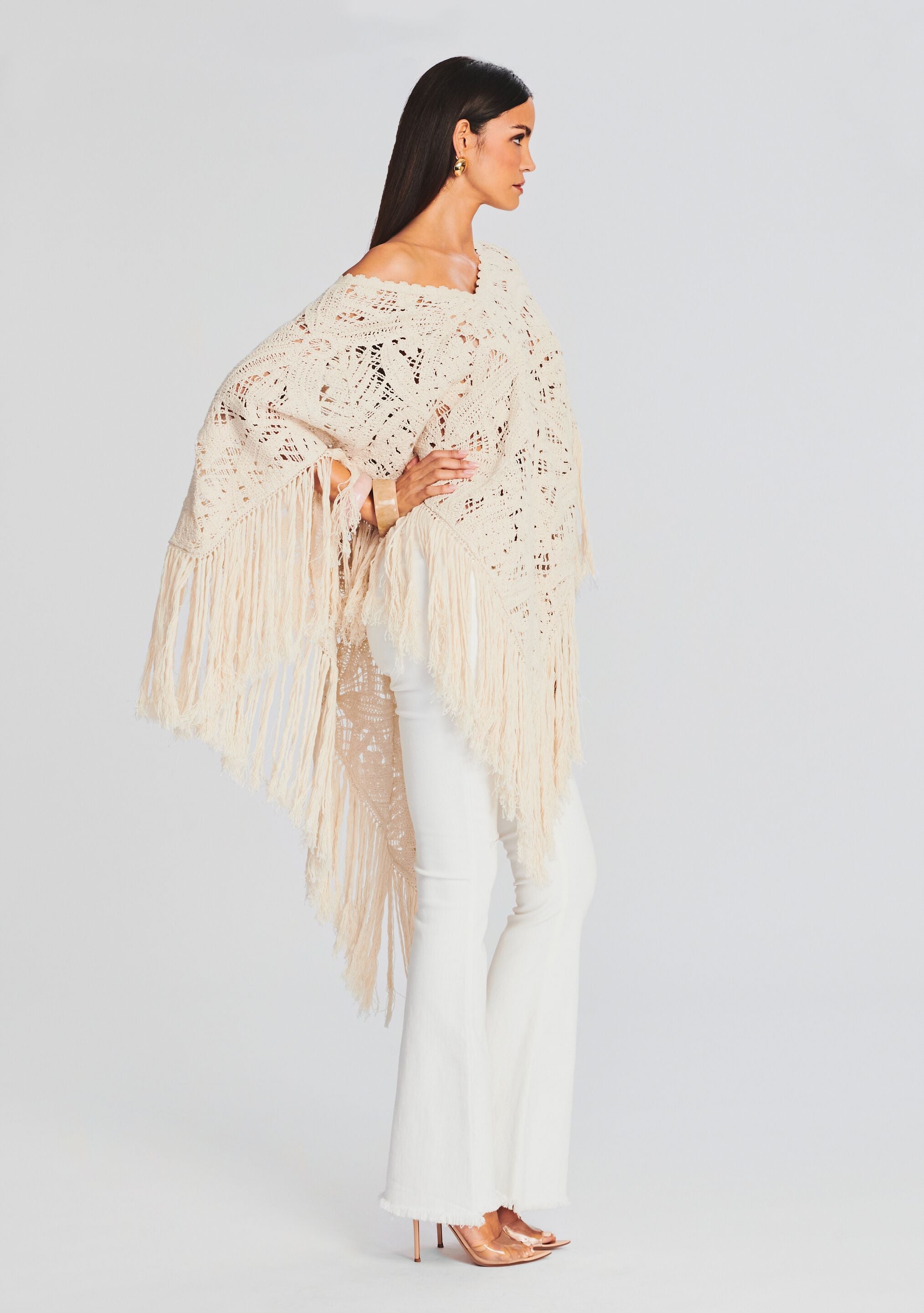 Goa Poncho-Stylulu