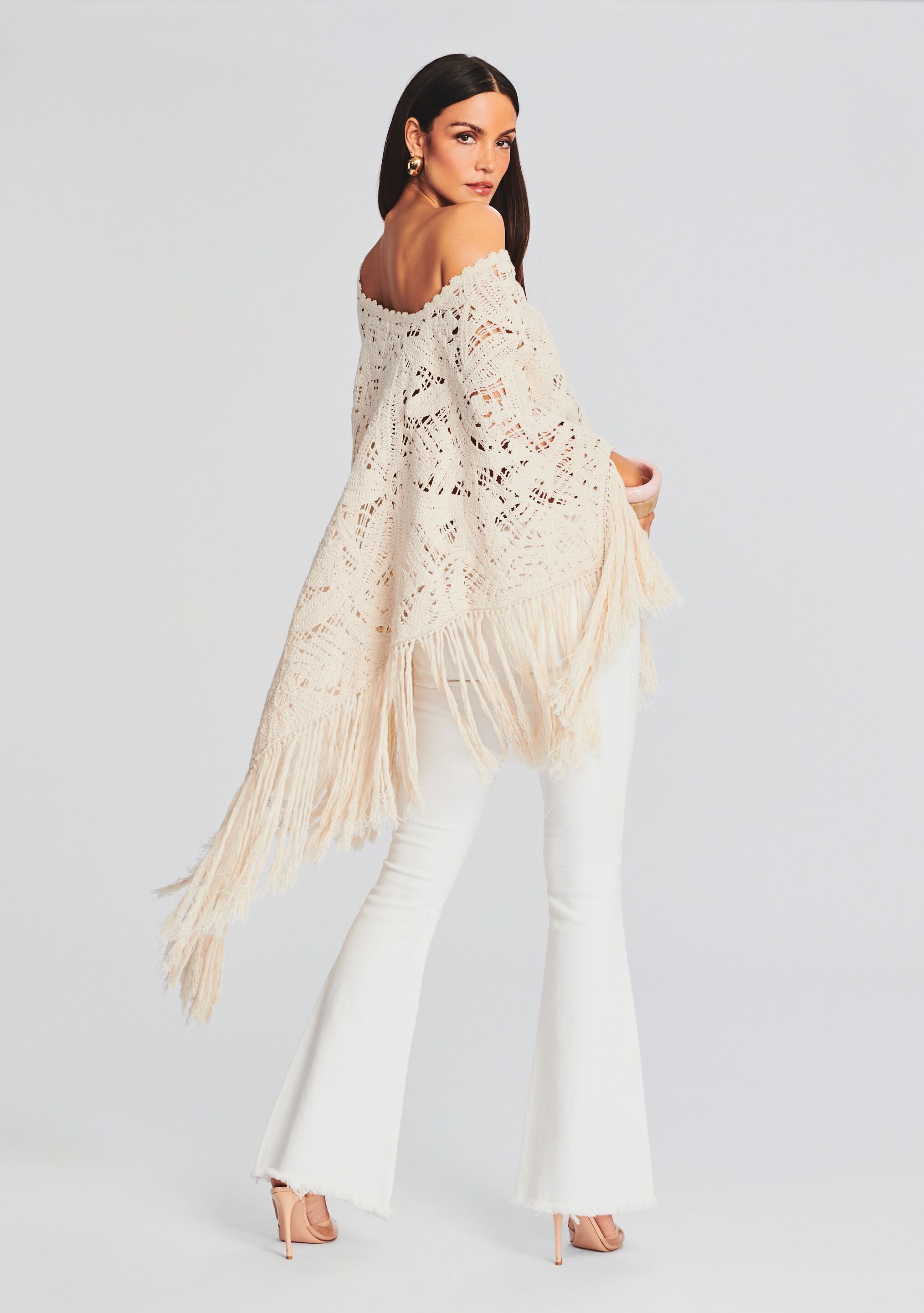 Goa Poncho-Stylulu
