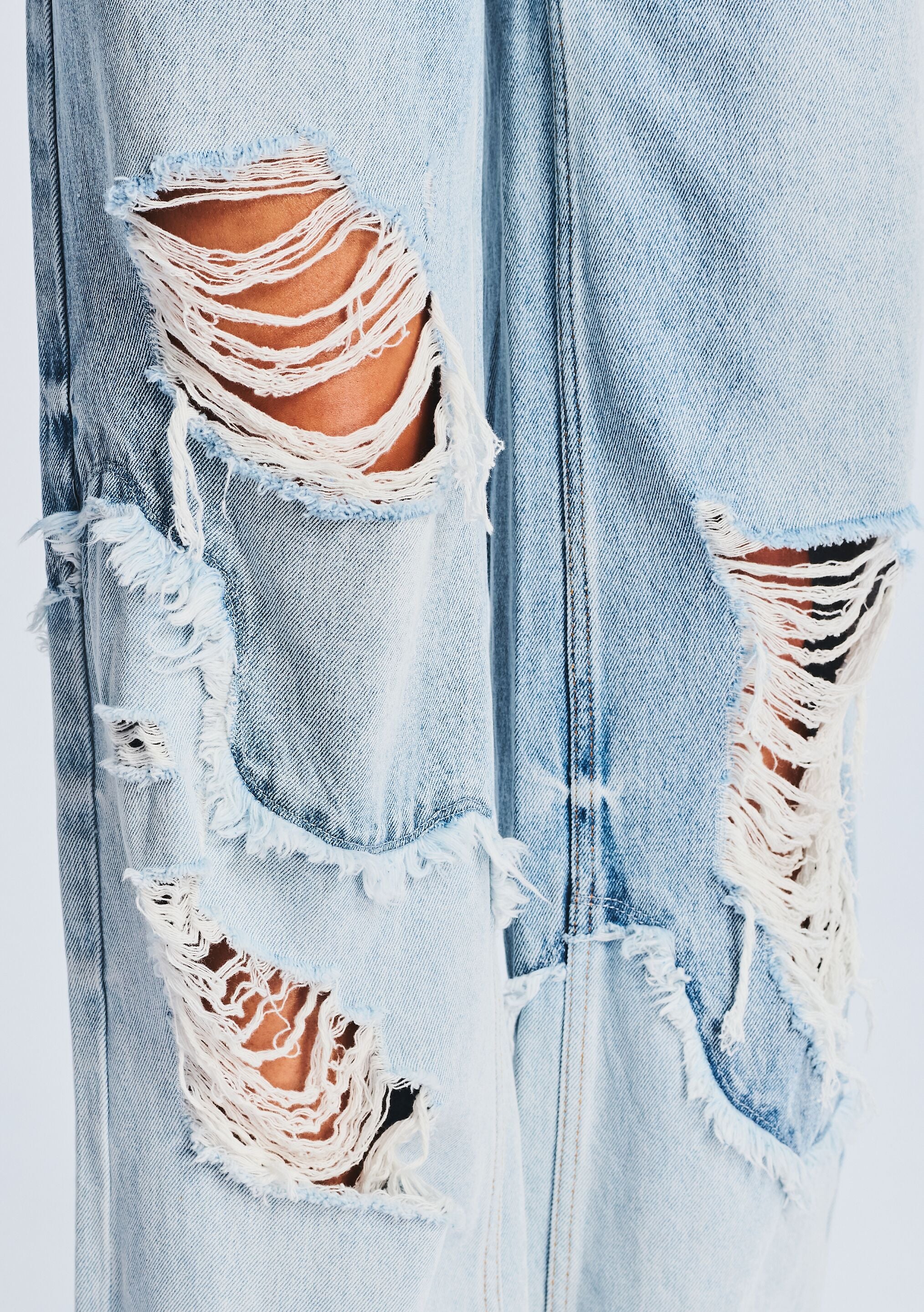 Torell Wide Leg Jean-Stylulu