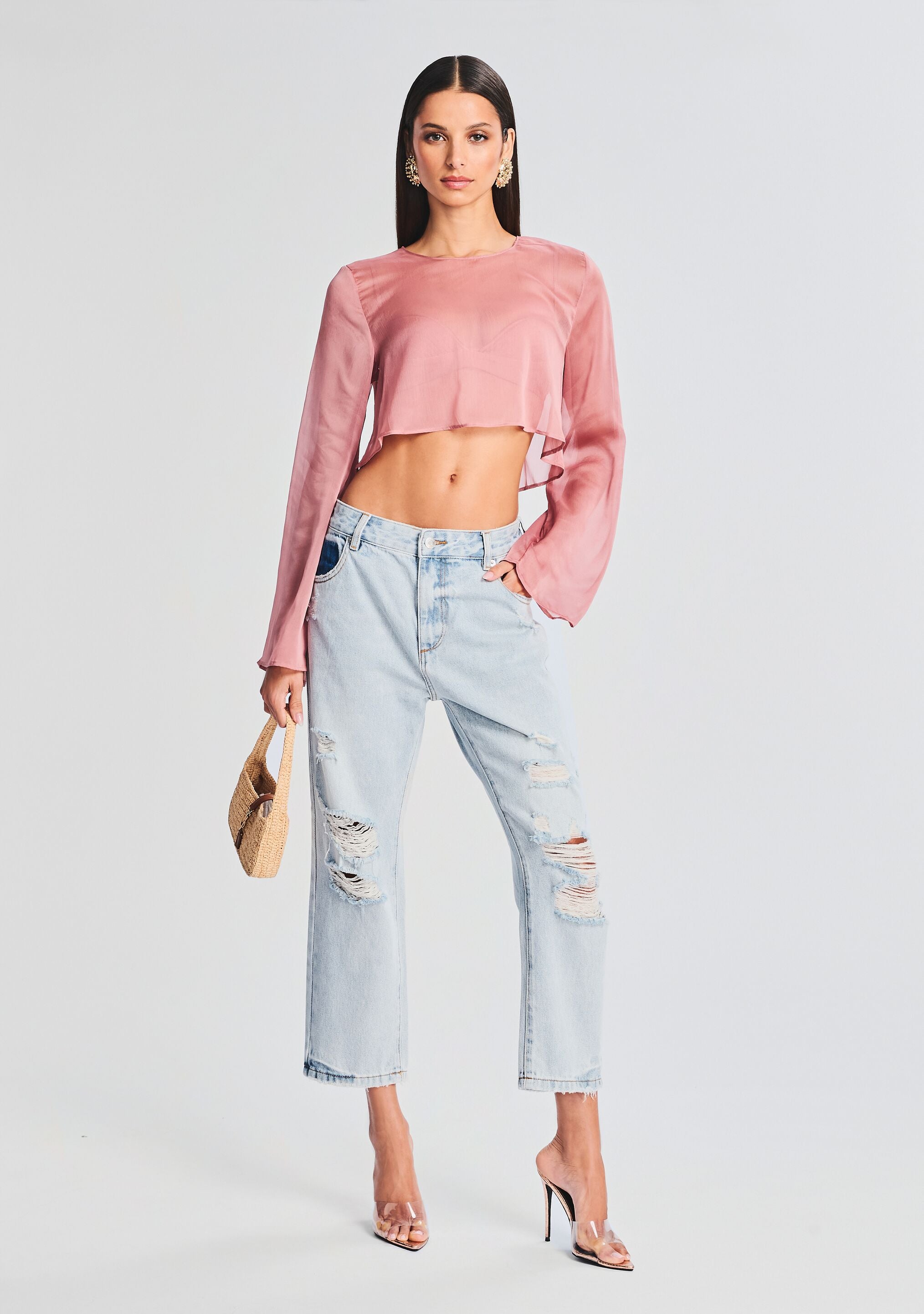 Omar Drop Boyfriend Jean-Stylulu