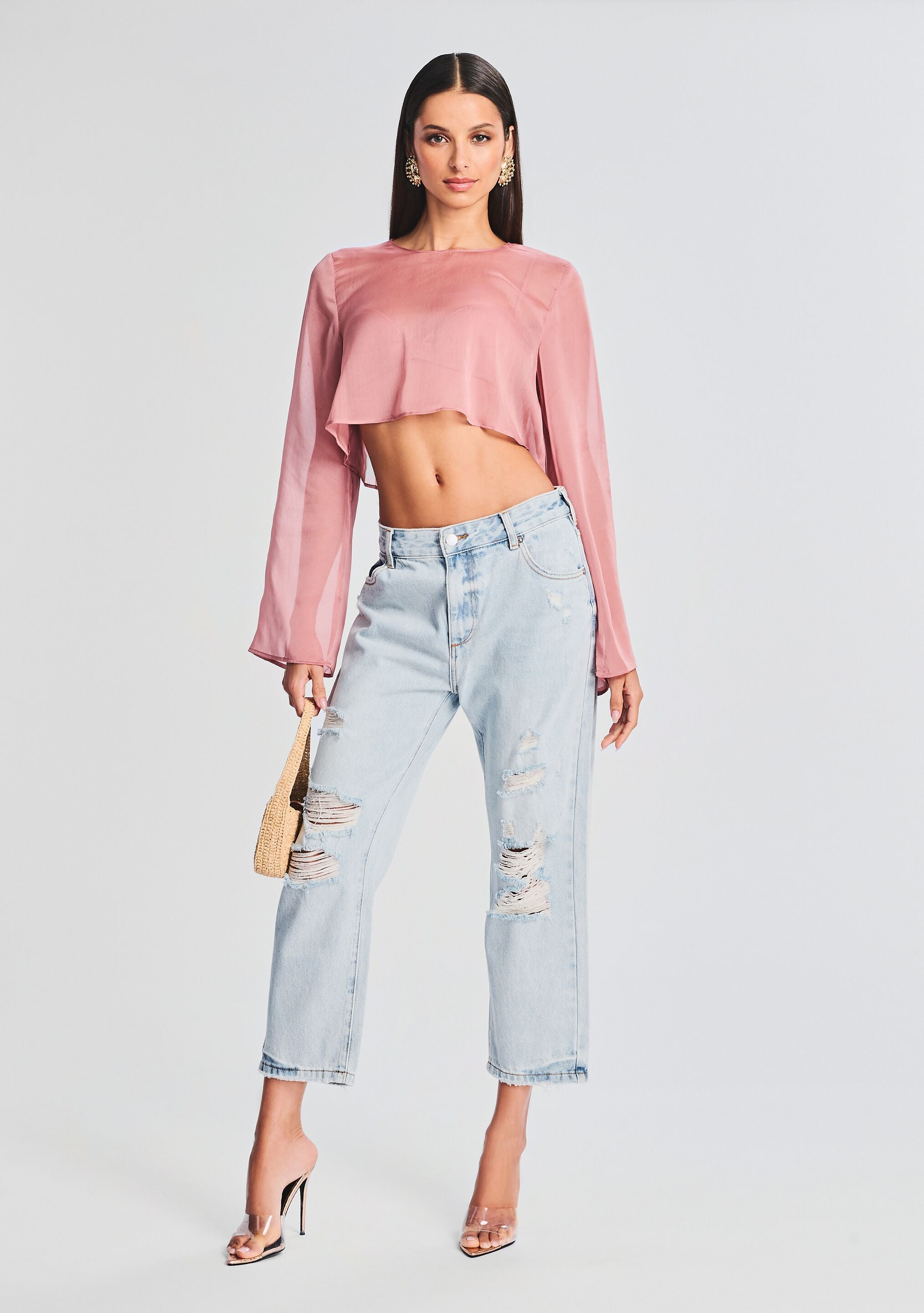 Omar Drop Boyfriend Jean-Stylulu