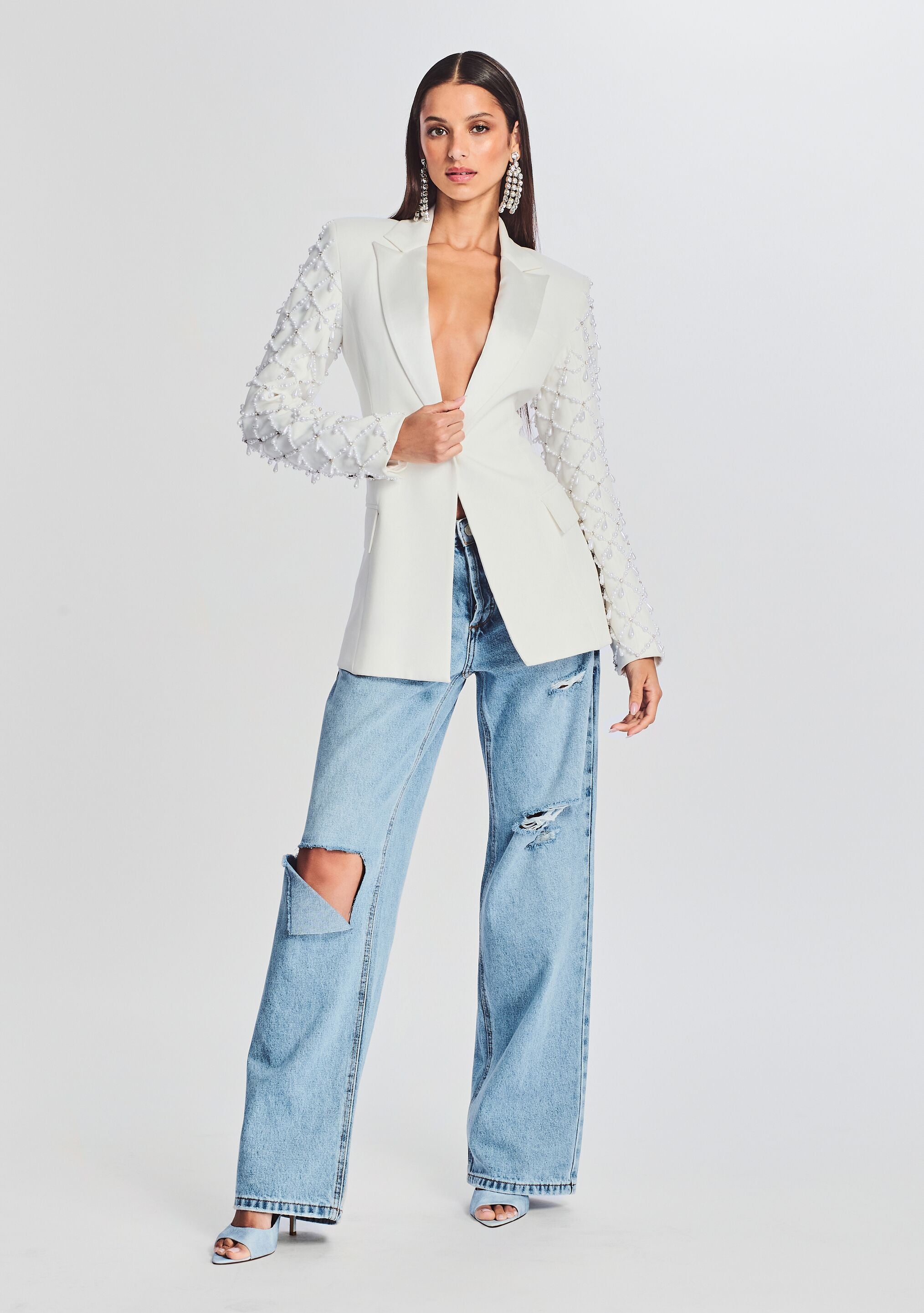 Bentley Blazer-Stylulu