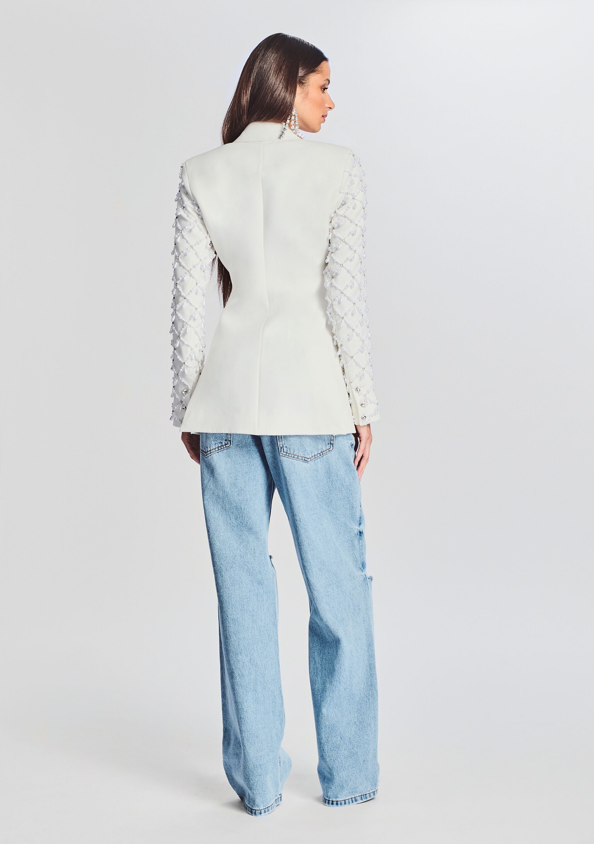 Bentley Blazer-Stylulu