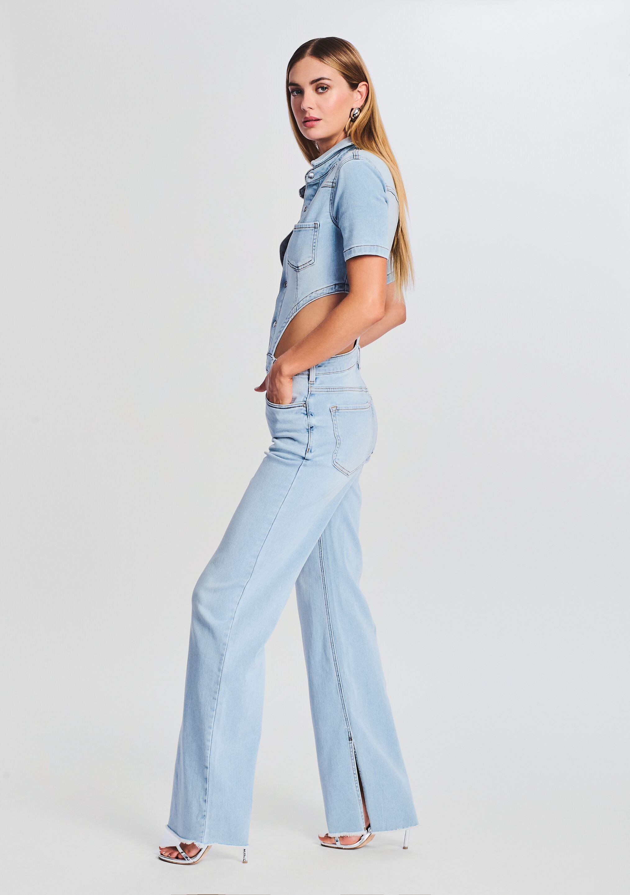 Karen Jumpsuit-Stylulu