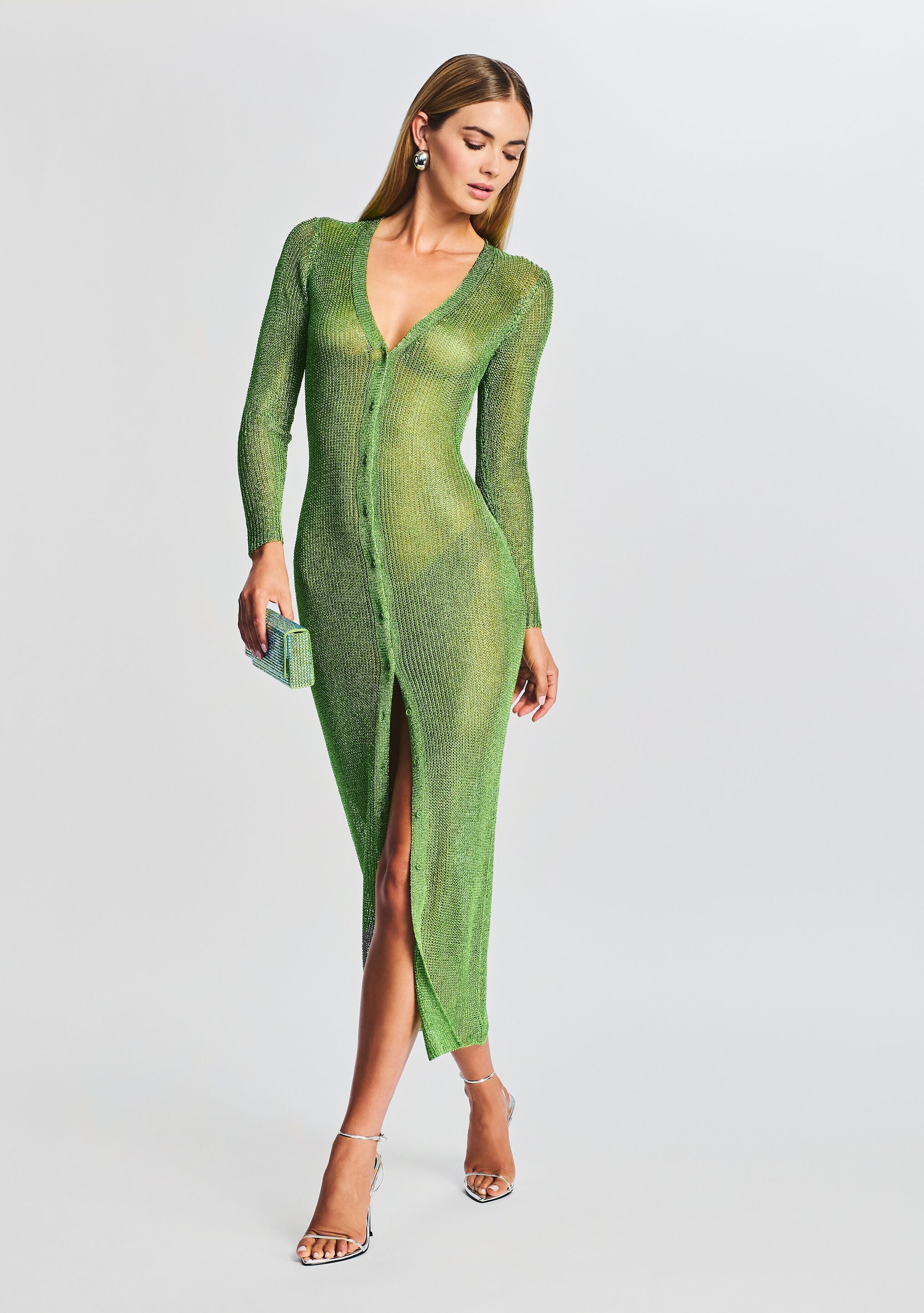 Breanna Cardigan-Stylulu