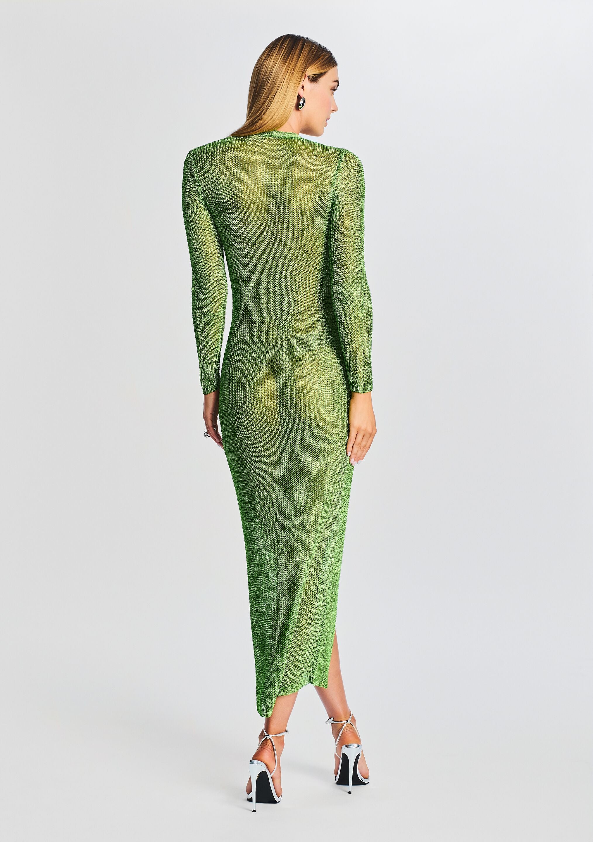 Breanna Cardigan-Stylulu