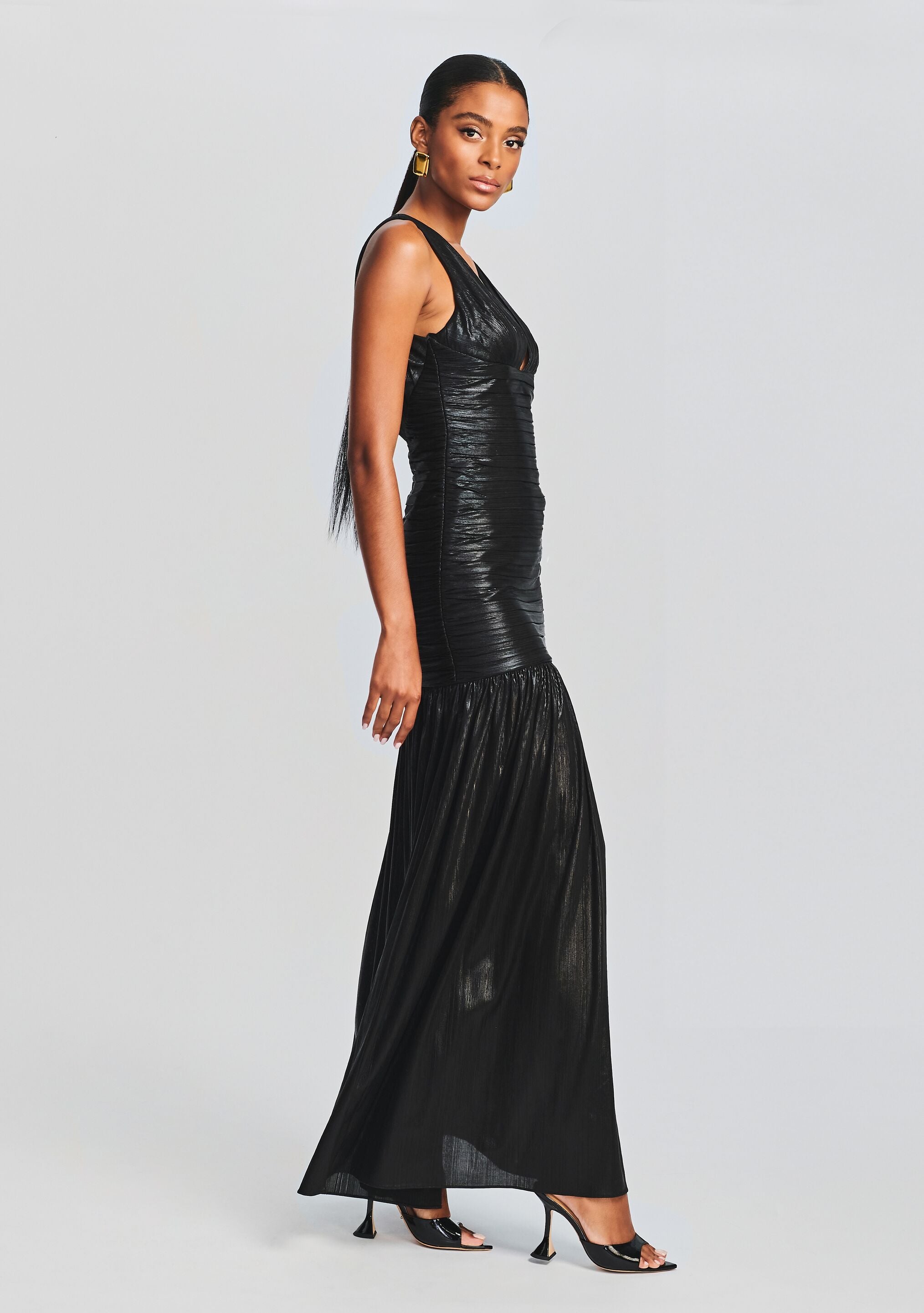 Elsa Dress-Stylulu