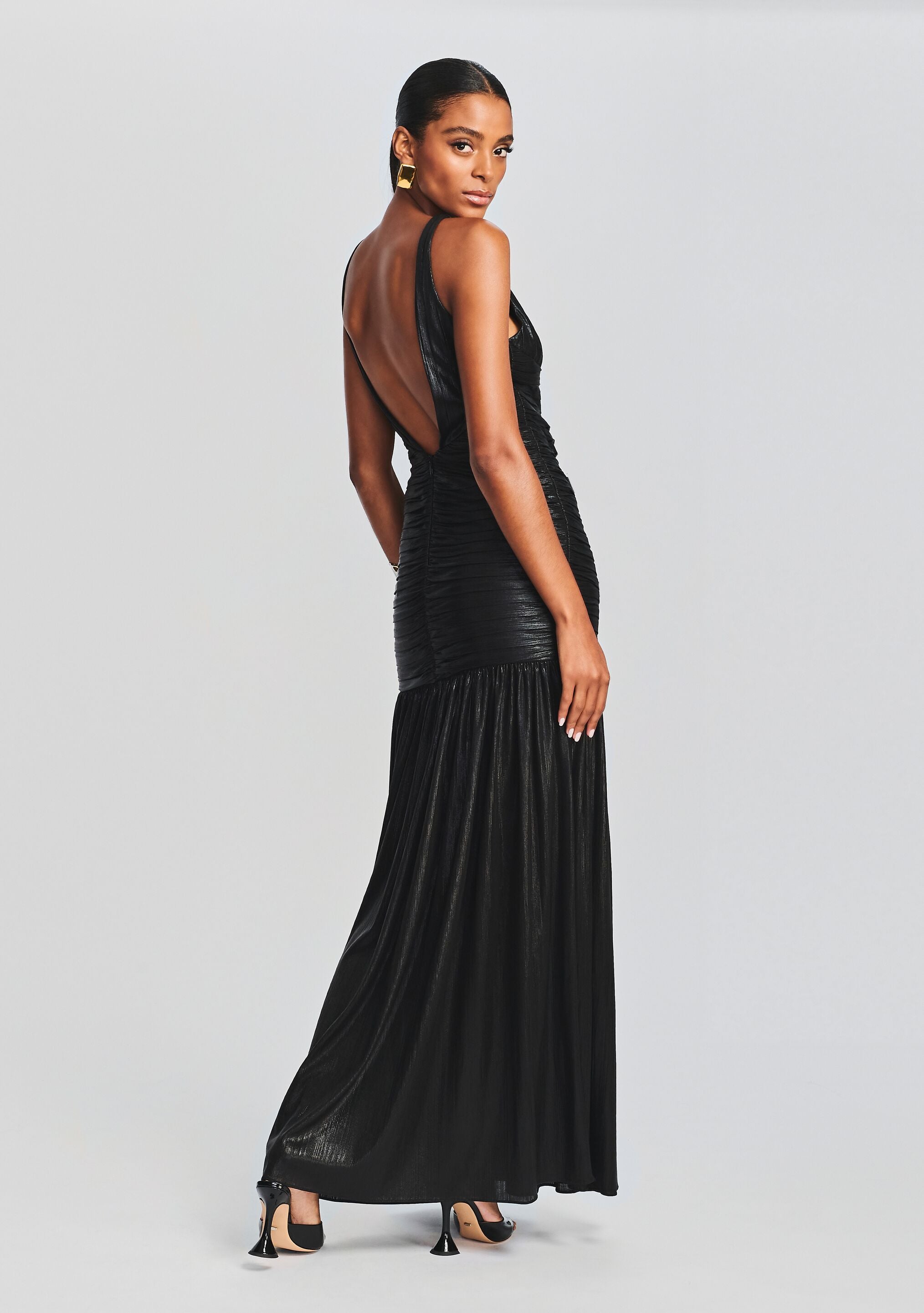 Elsa Dress-Stylulu