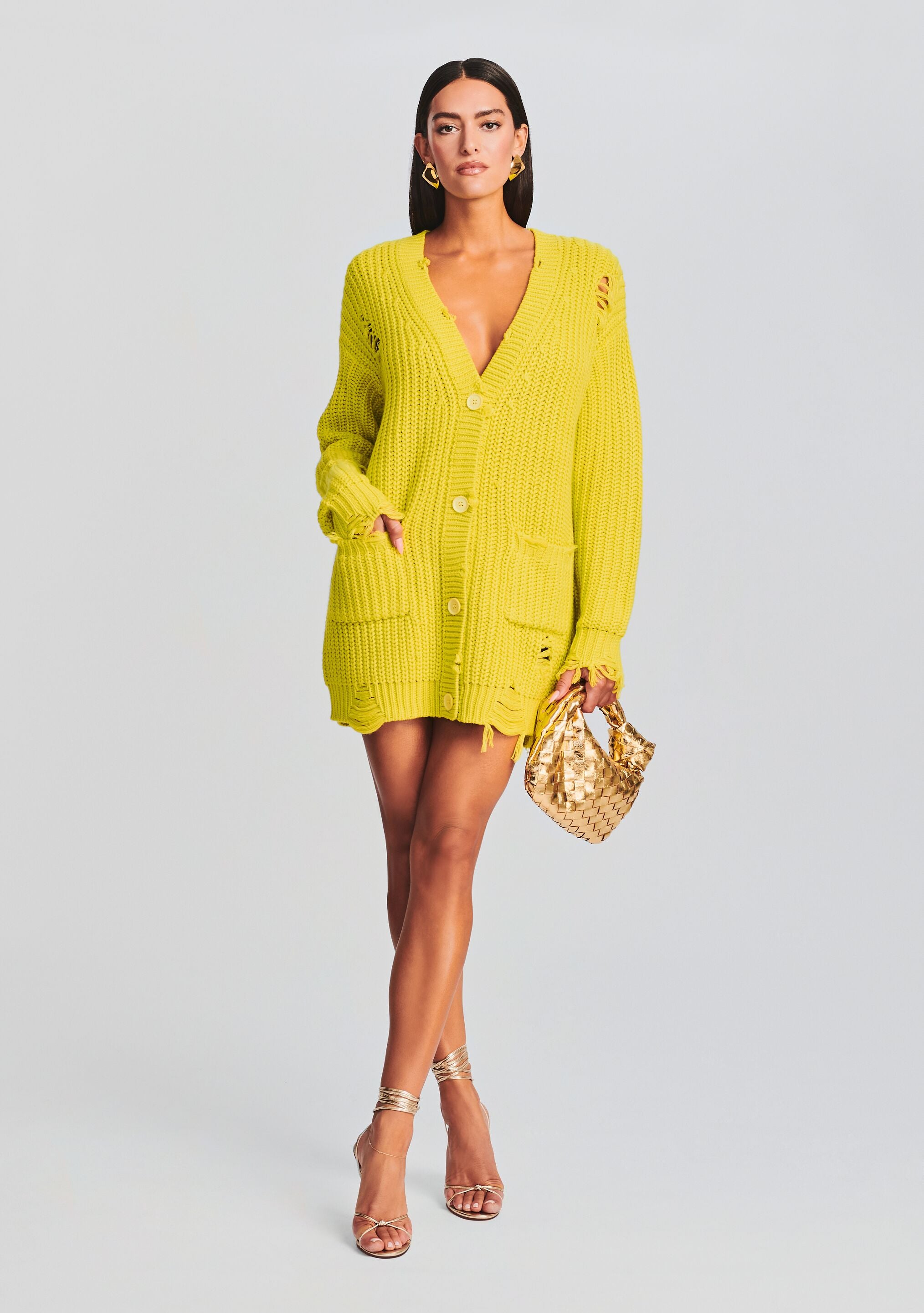 Florence Sweater Dress-Stylulu